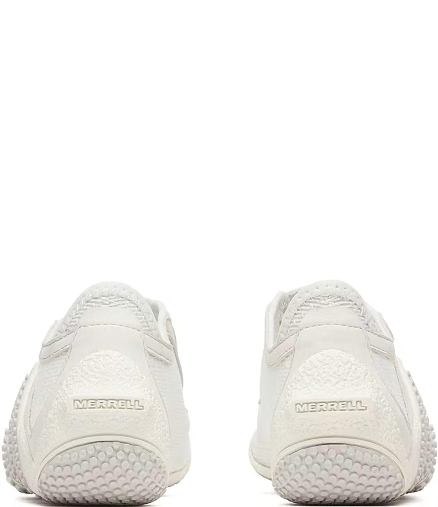 WHITE* Women's Relay Tour Mary Jane Shoes In White