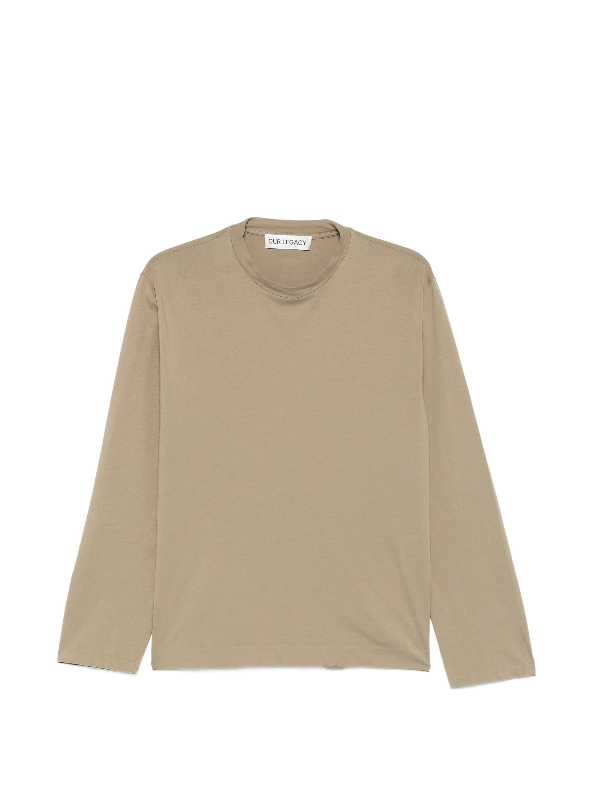 OUR Legacy long - sleeve T - shirt