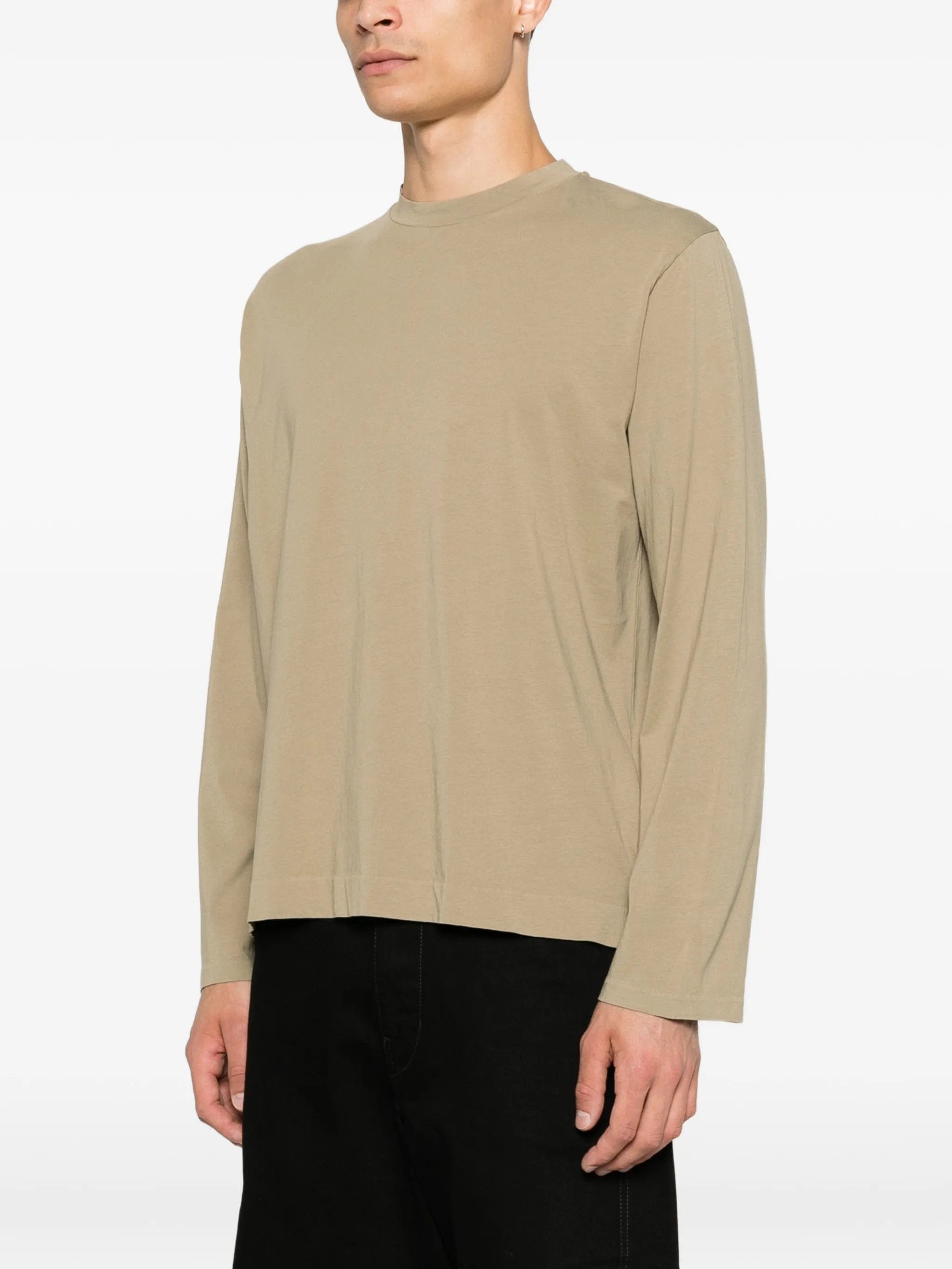 OUR Legacy long - sleeve T - shirt