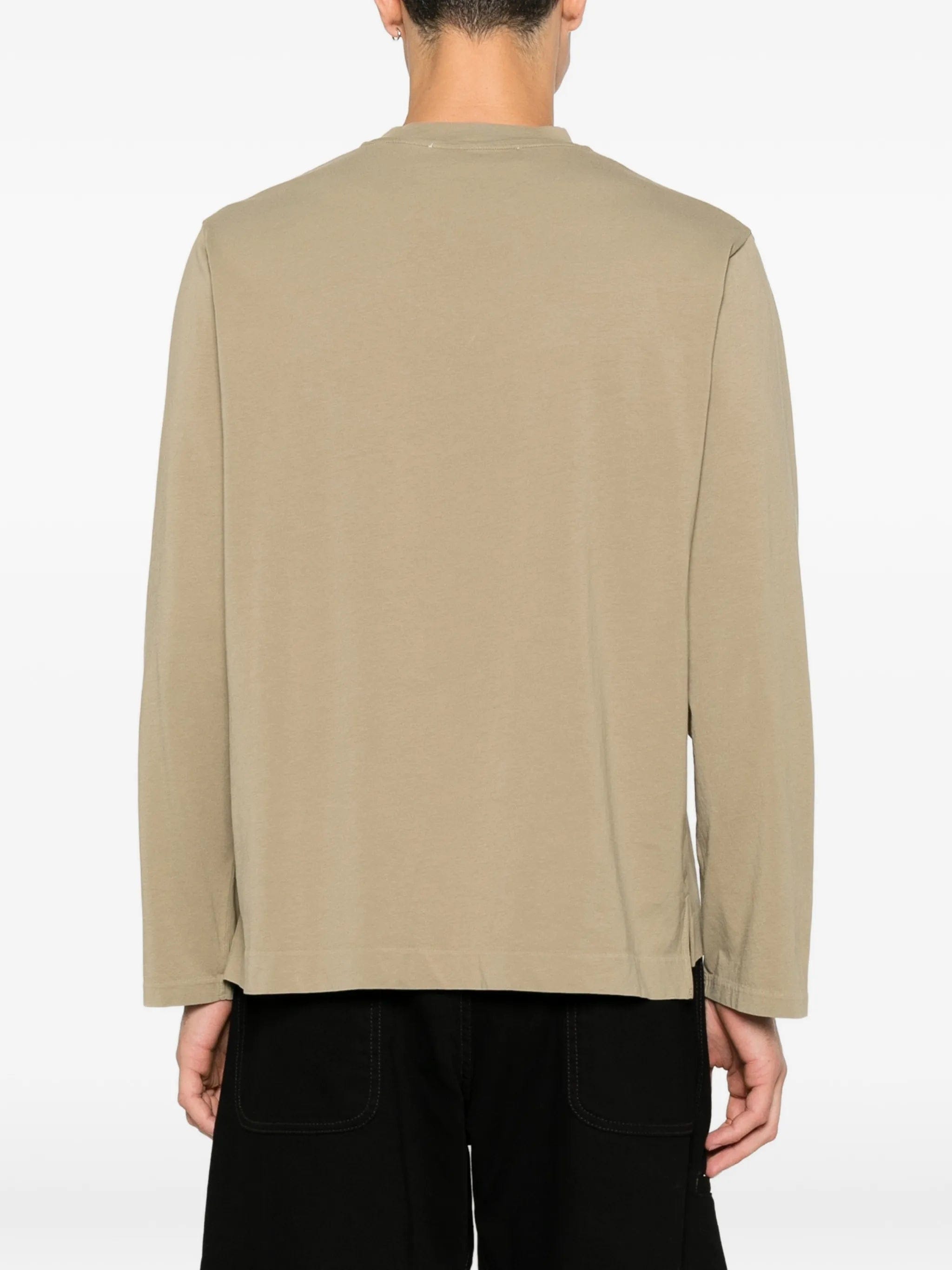 OUR Legacy long - sleeve T - shirt