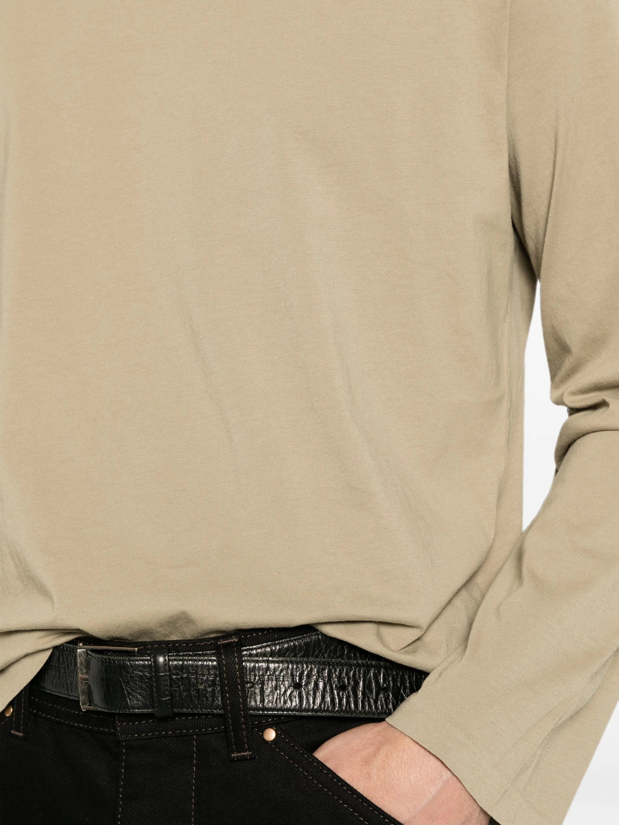 OUR Legacy long - sleeve T - shirt