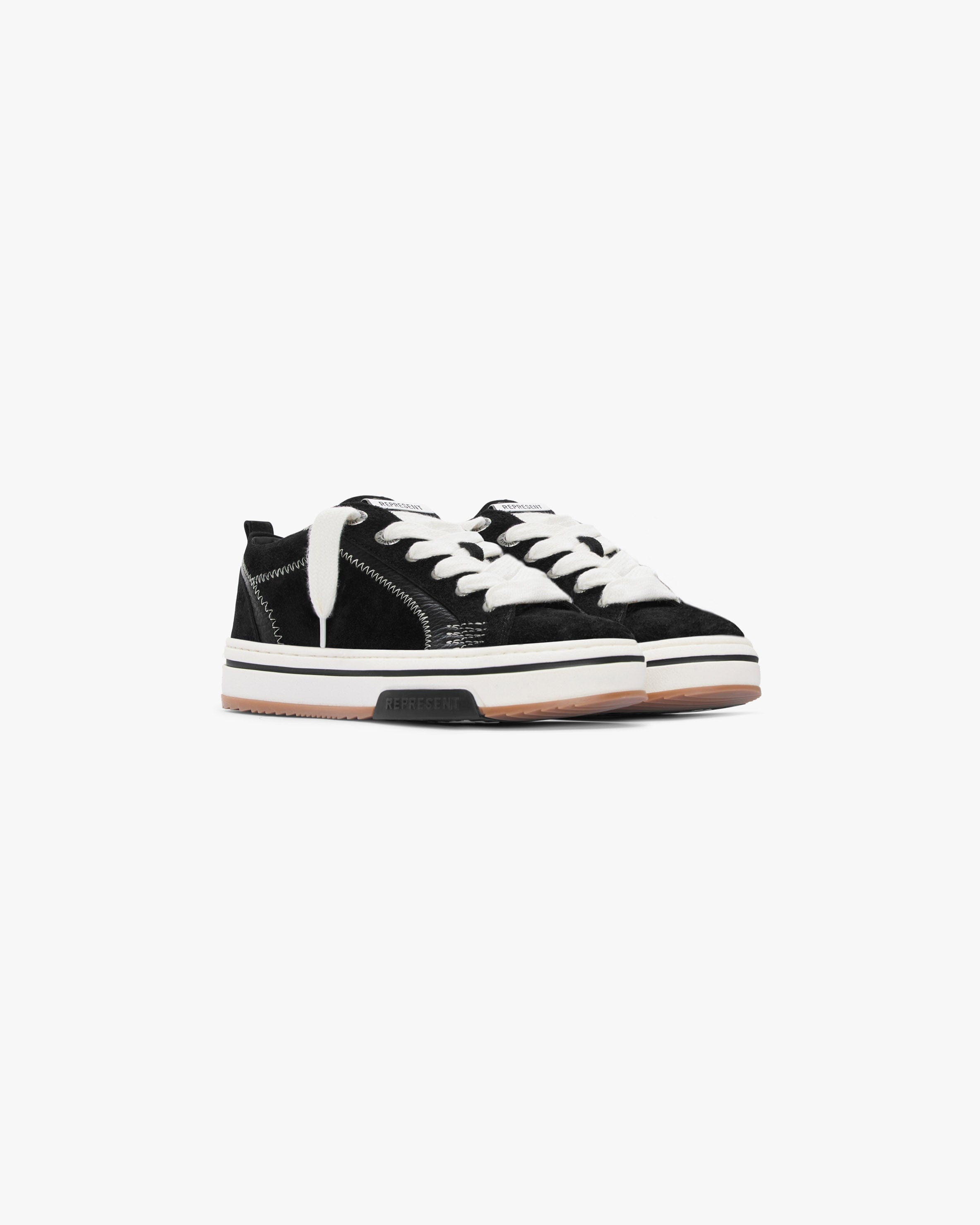FW23 HTN Low - Black