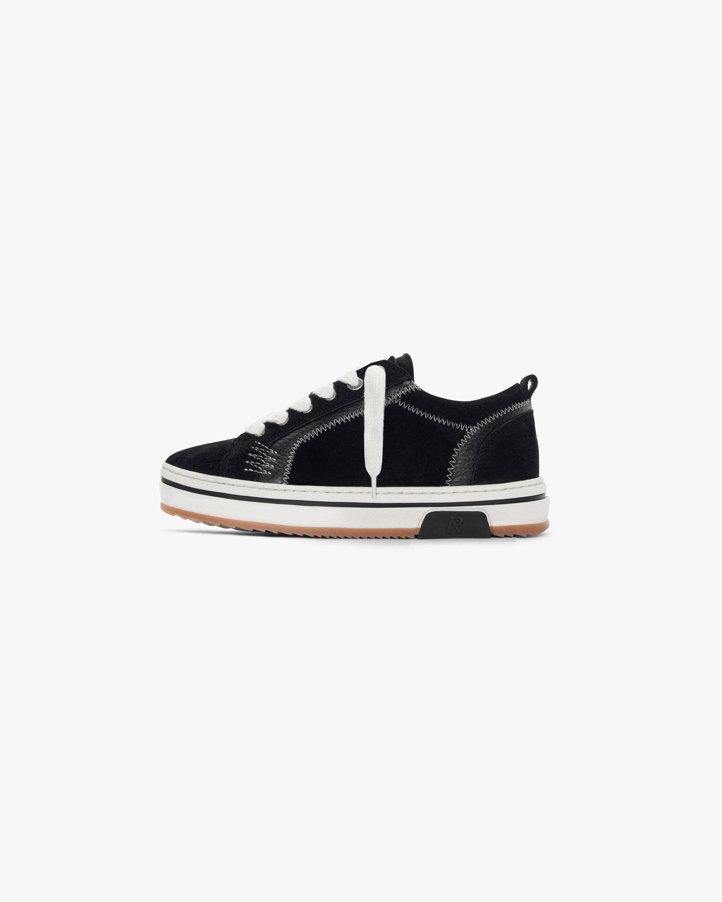 FW23 HTN Low - Black