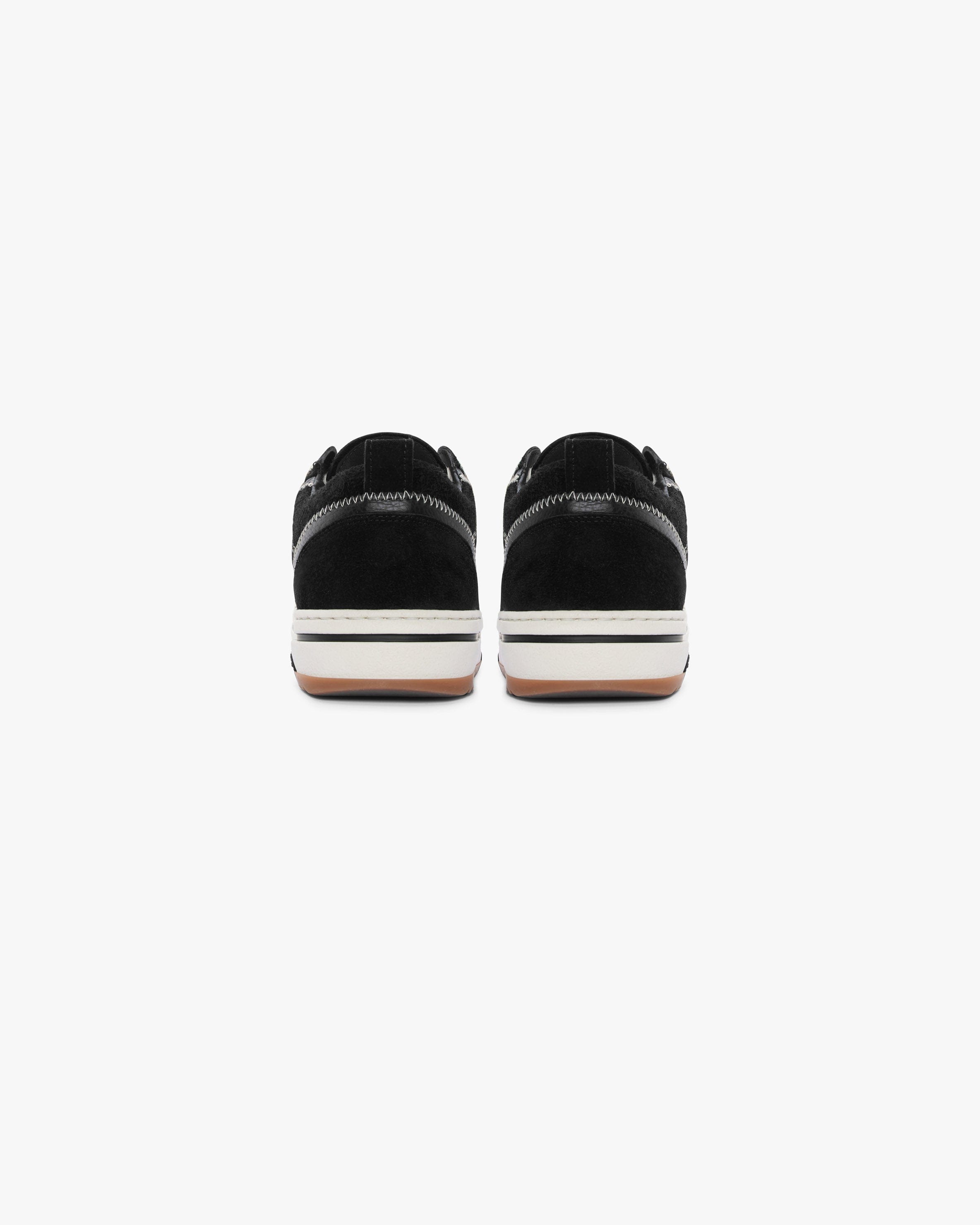 FW23 HTN Low - Black