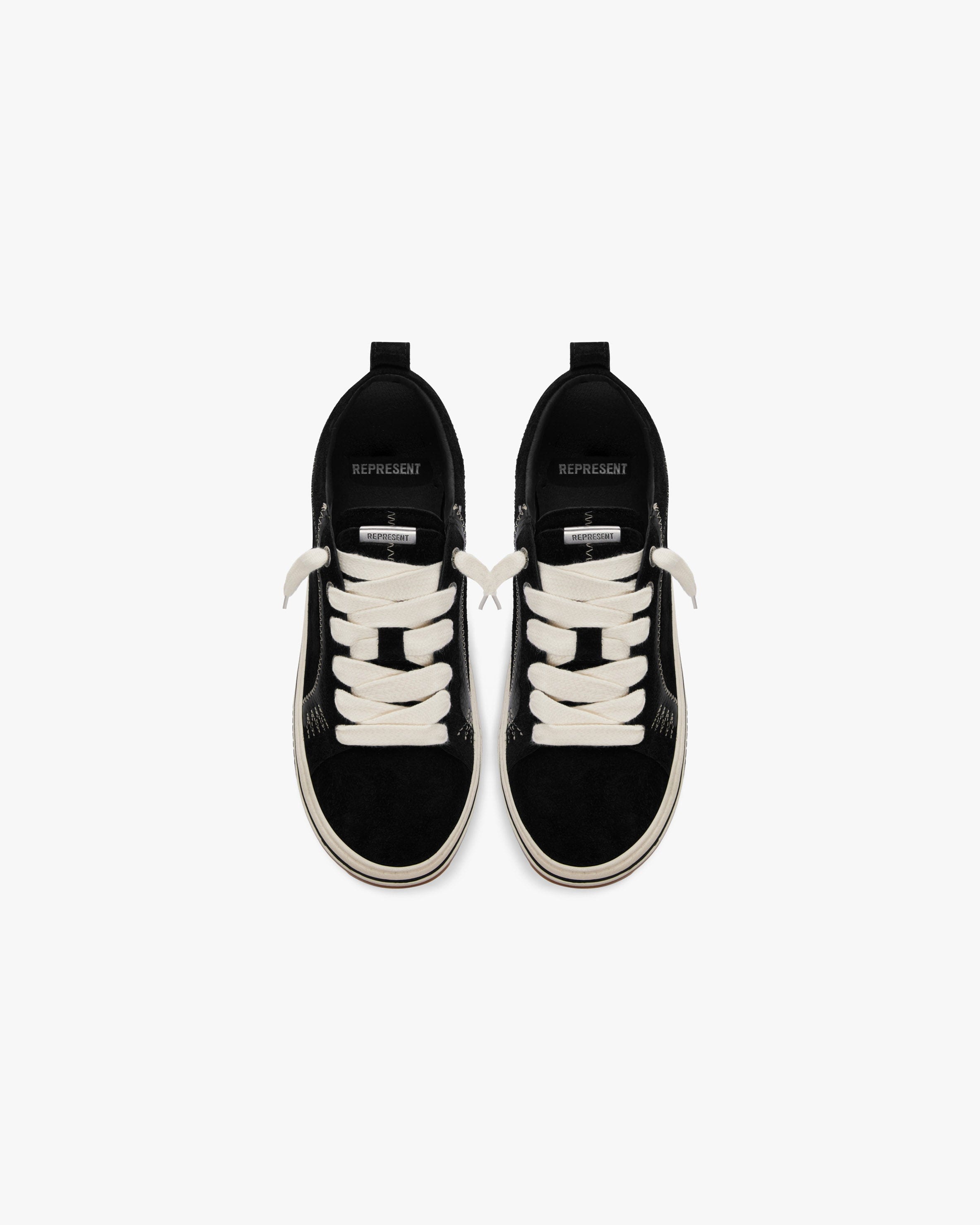 FW23 HTN Low - Black