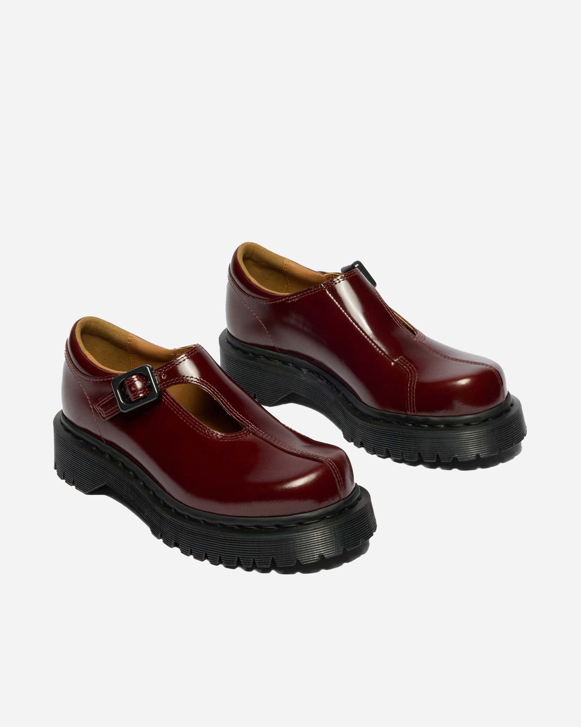 Dr Martens Airwair Wholesale Ltd Rejena Mj