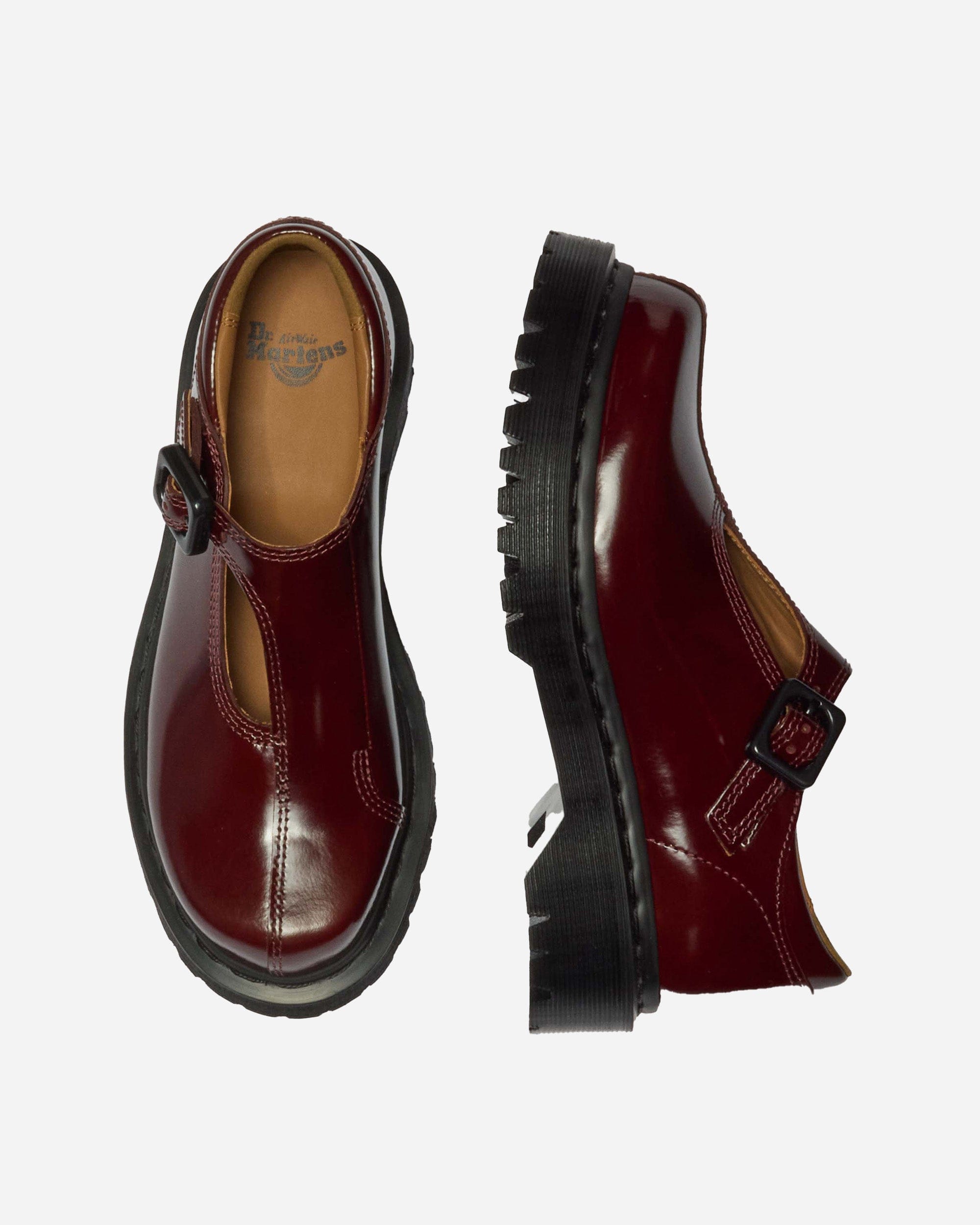 Dr Martens Airwair Wholesale Ltd Rejena Mj