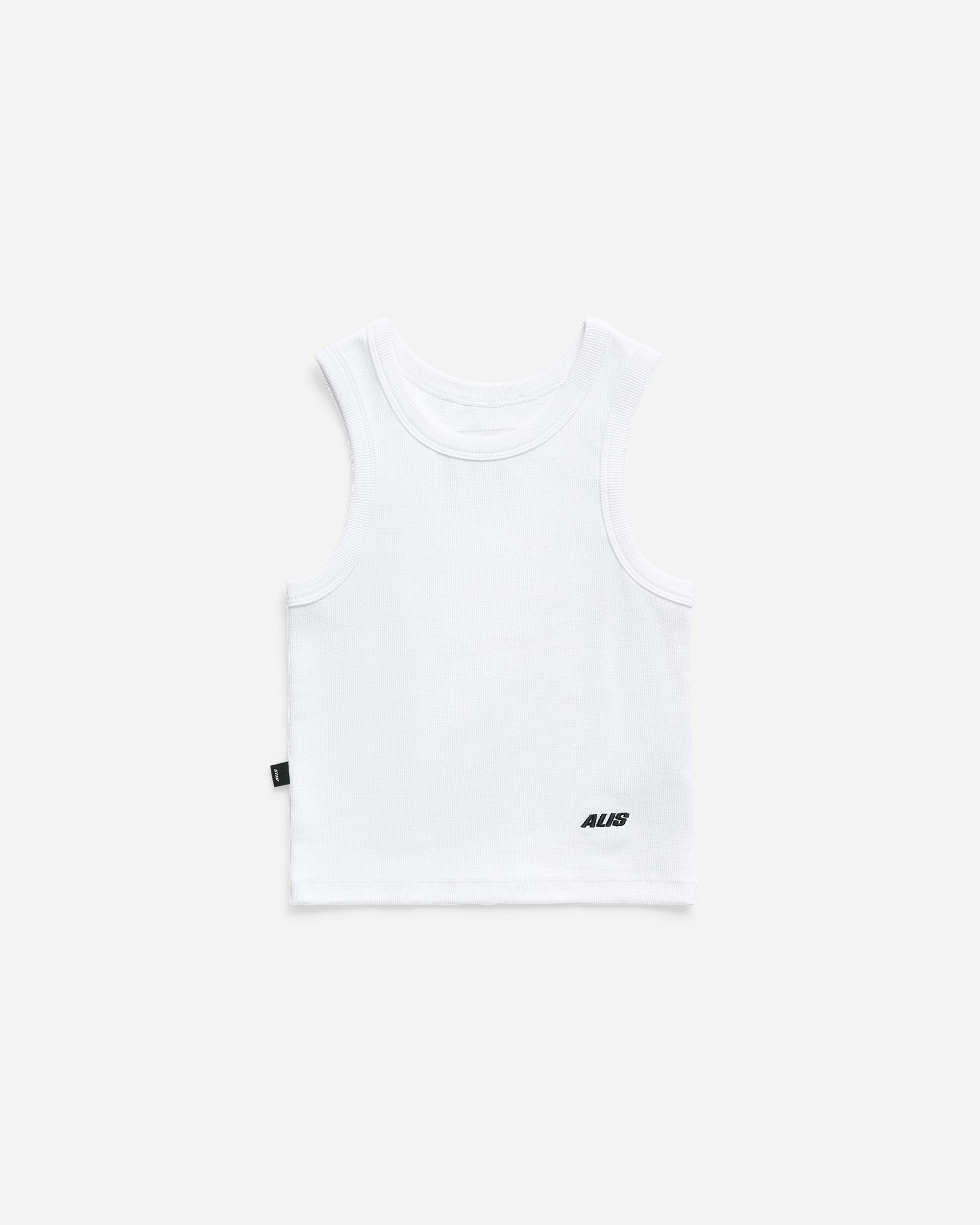 ALIS Aps Whitney Baby Tank Top