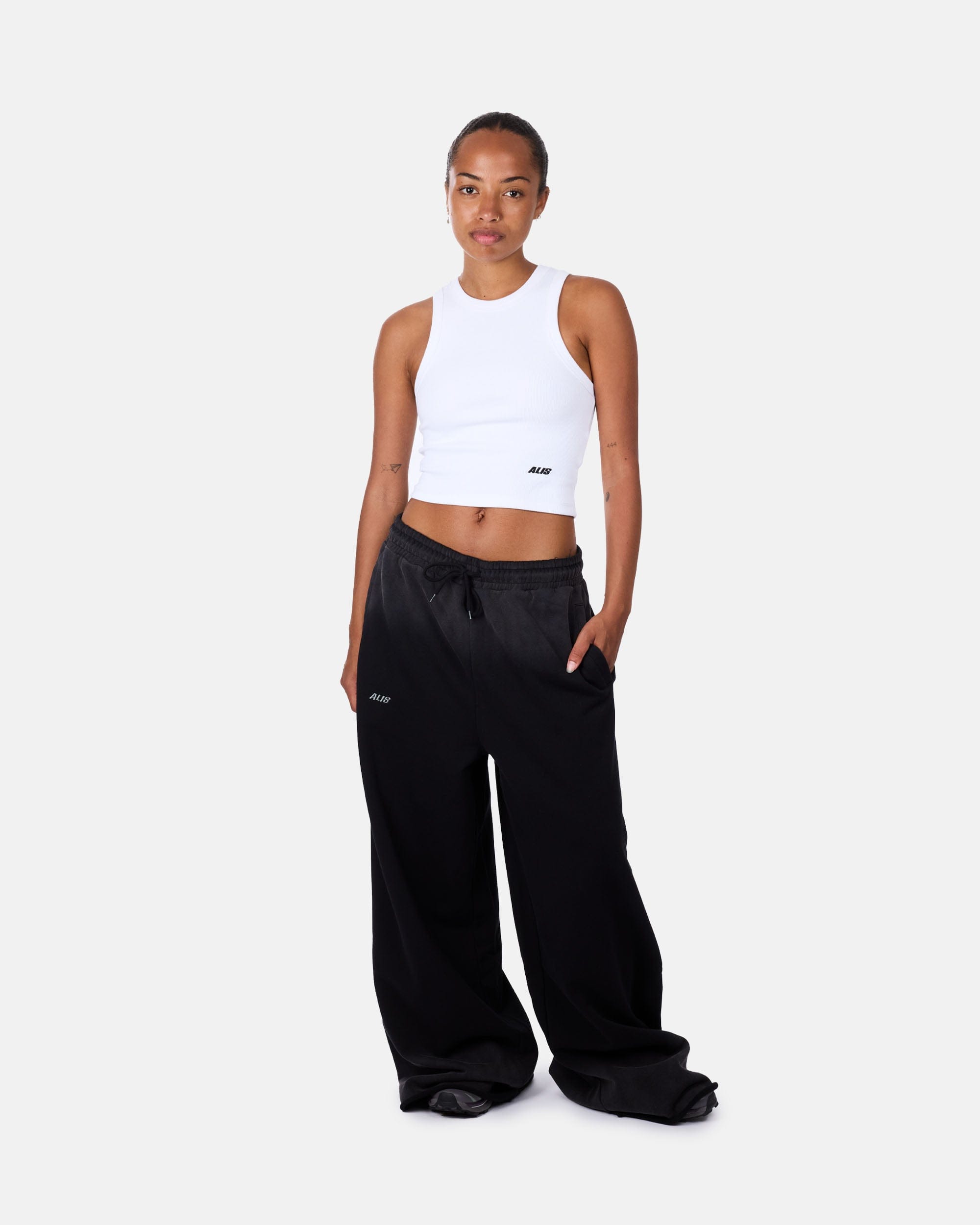 ALIS Aps Whitney Baby Tank Top