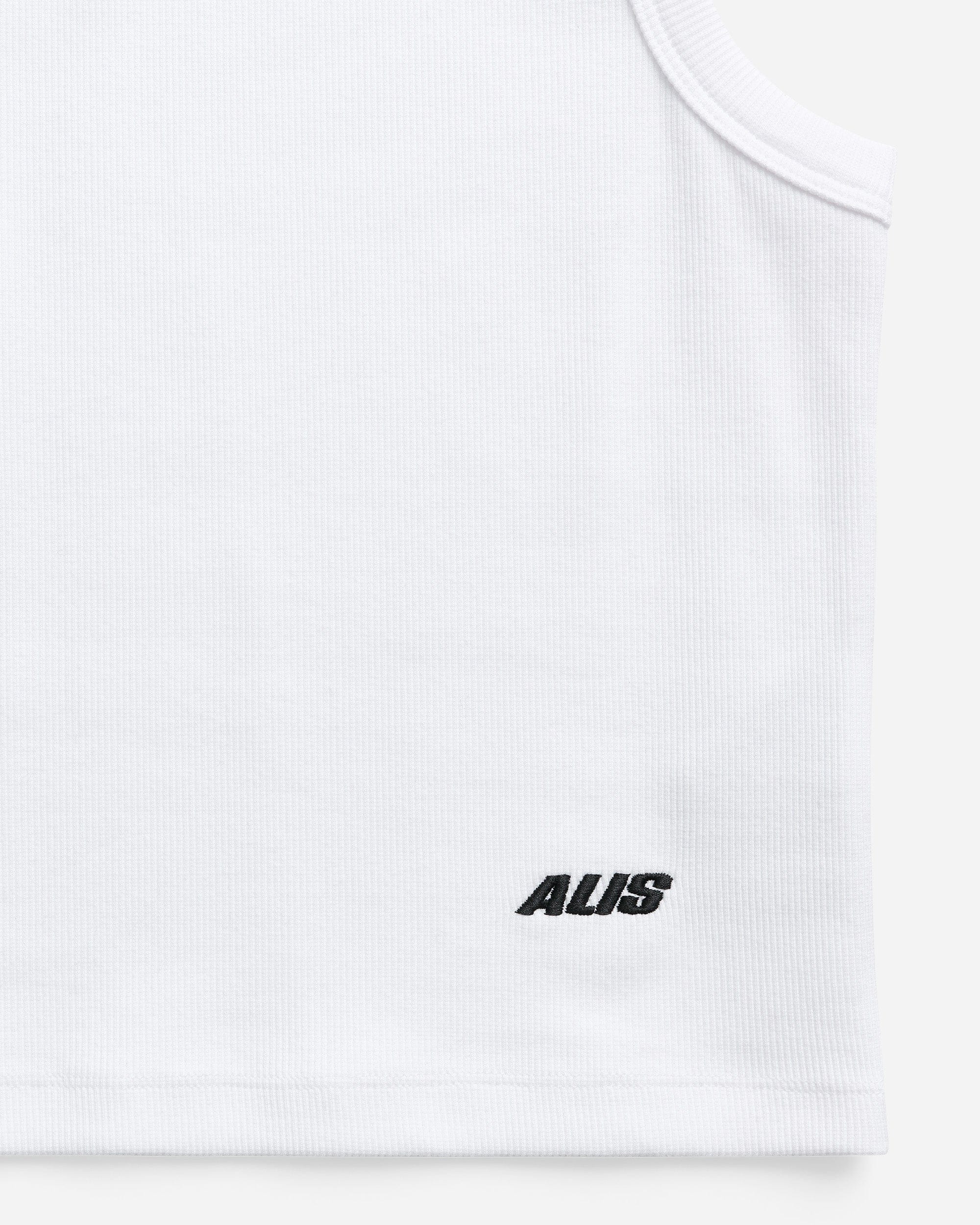 ALIS Aps Whitney Baby Tank Top