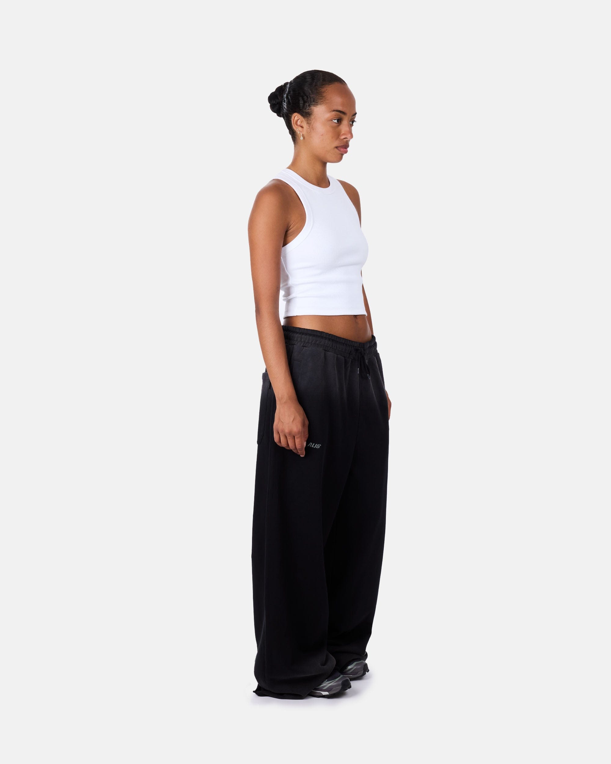 ALIS Aps Whitney Baby Tank Top