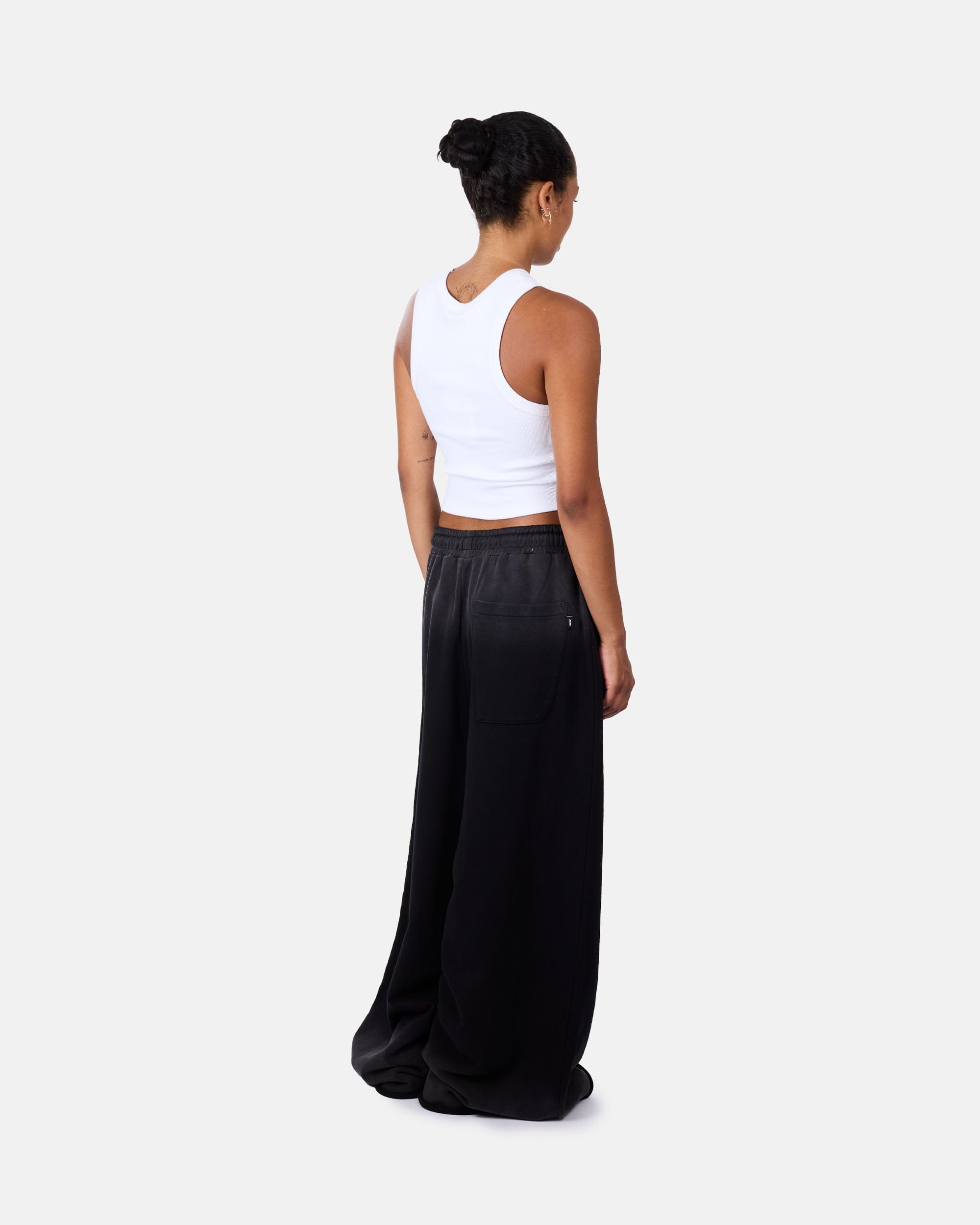 ALIS Aps Whitney Baby Tank Top