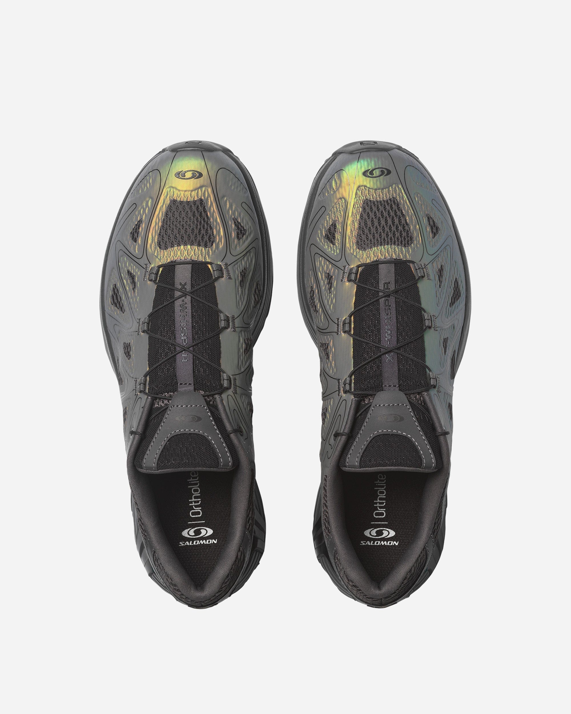 AMER Sports Denmark XT - Whisper Void