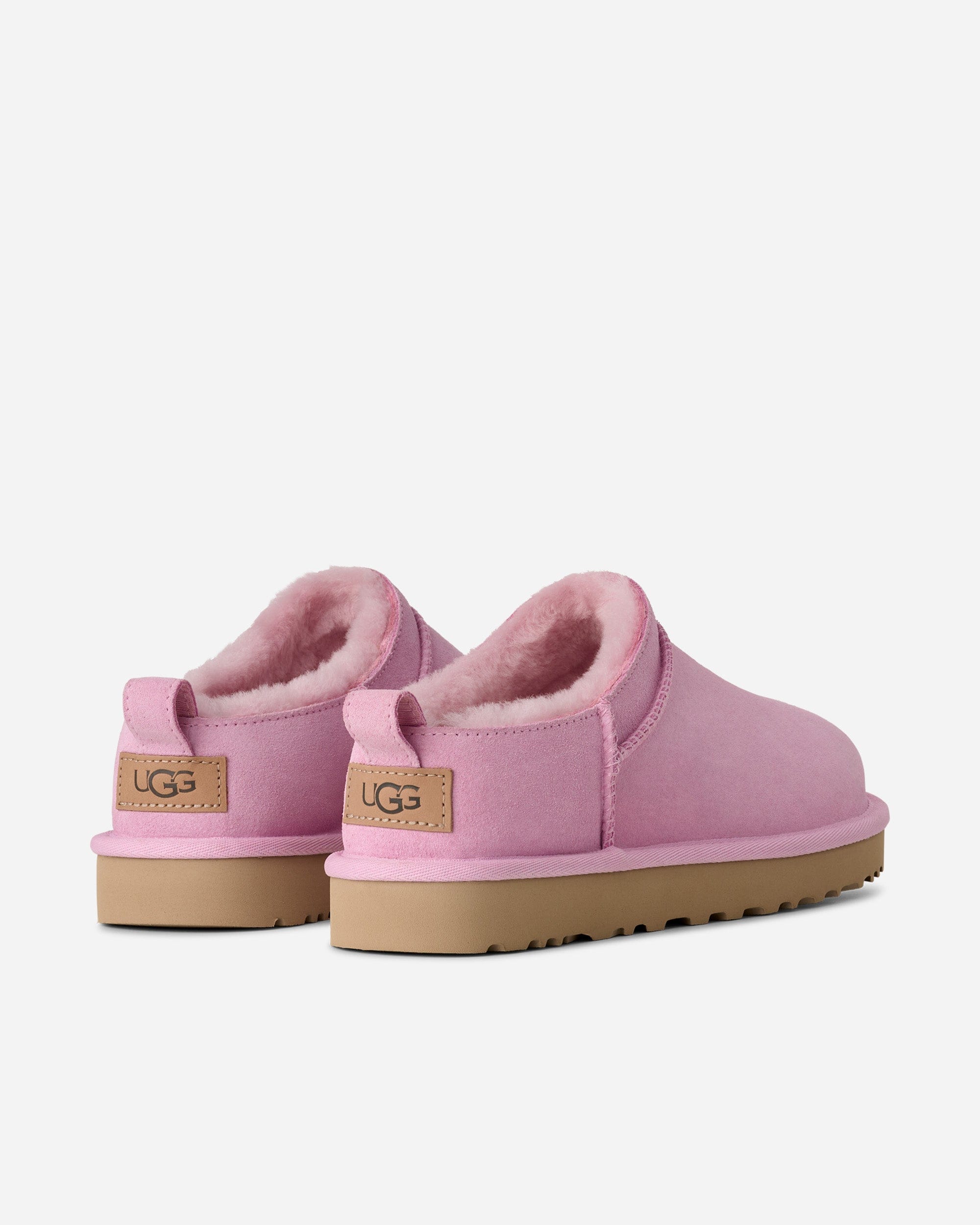 Selected Brands Nordic AB (UGG) Classic Micro