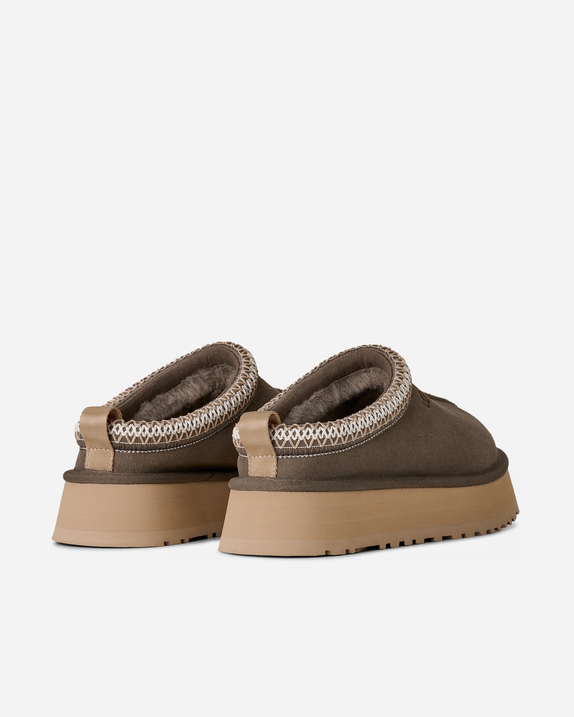 Selected Brands Nordic AB (UGG) Tazz II