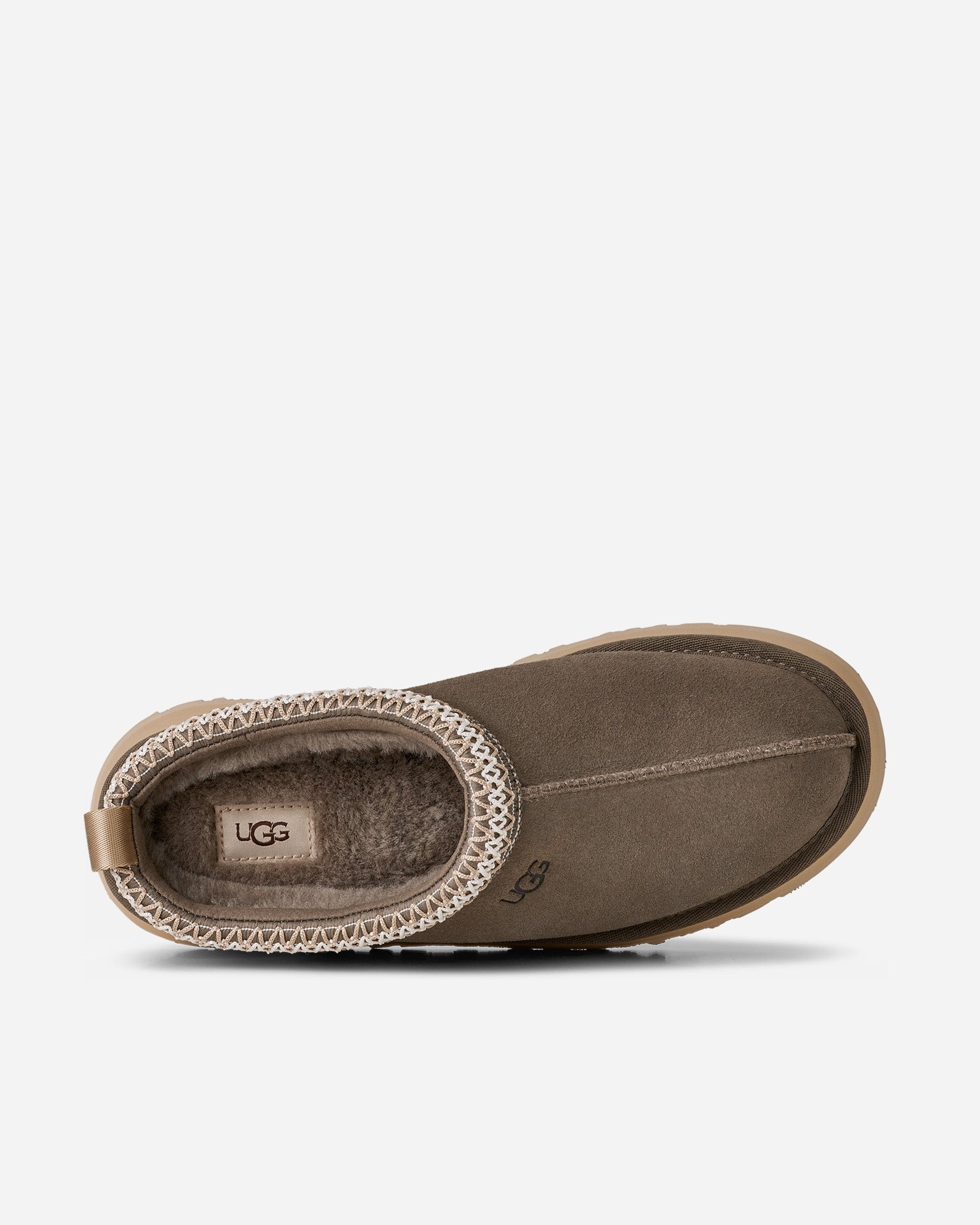 Selected Brands Nordic AB (UGG) Tazz II