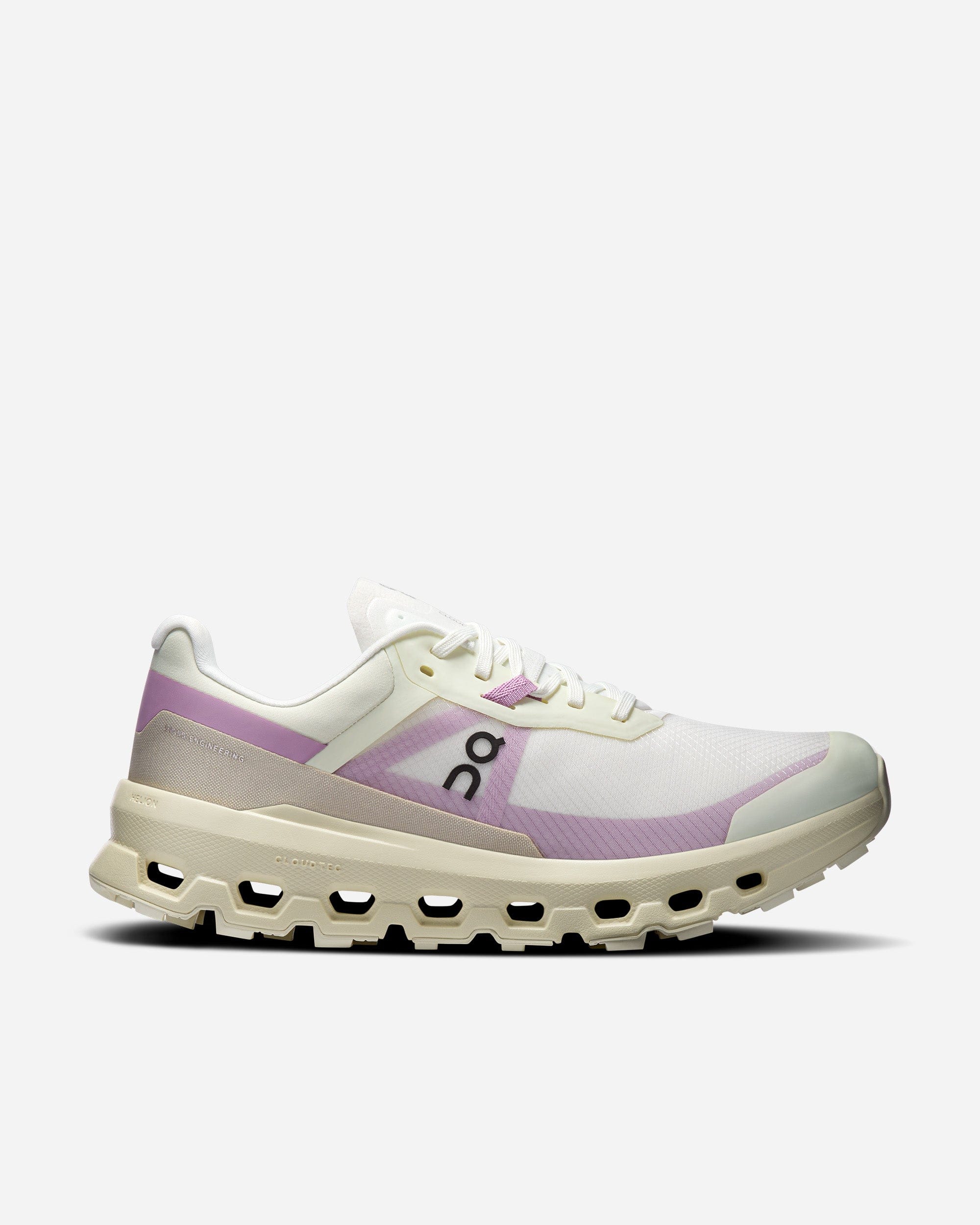 On AG (on Running) Cloudvista 2