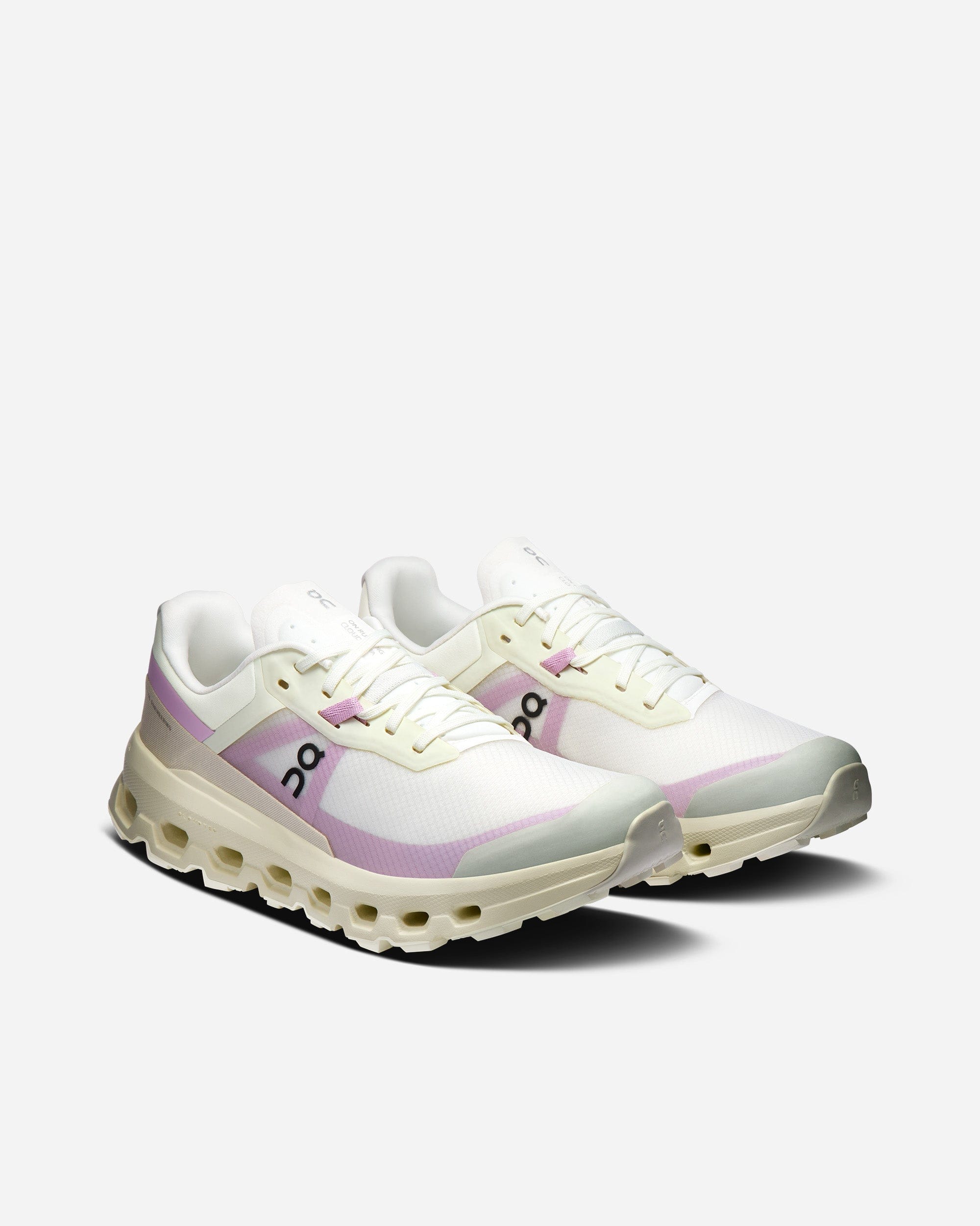 On AG (on Running) Cloudvista 2