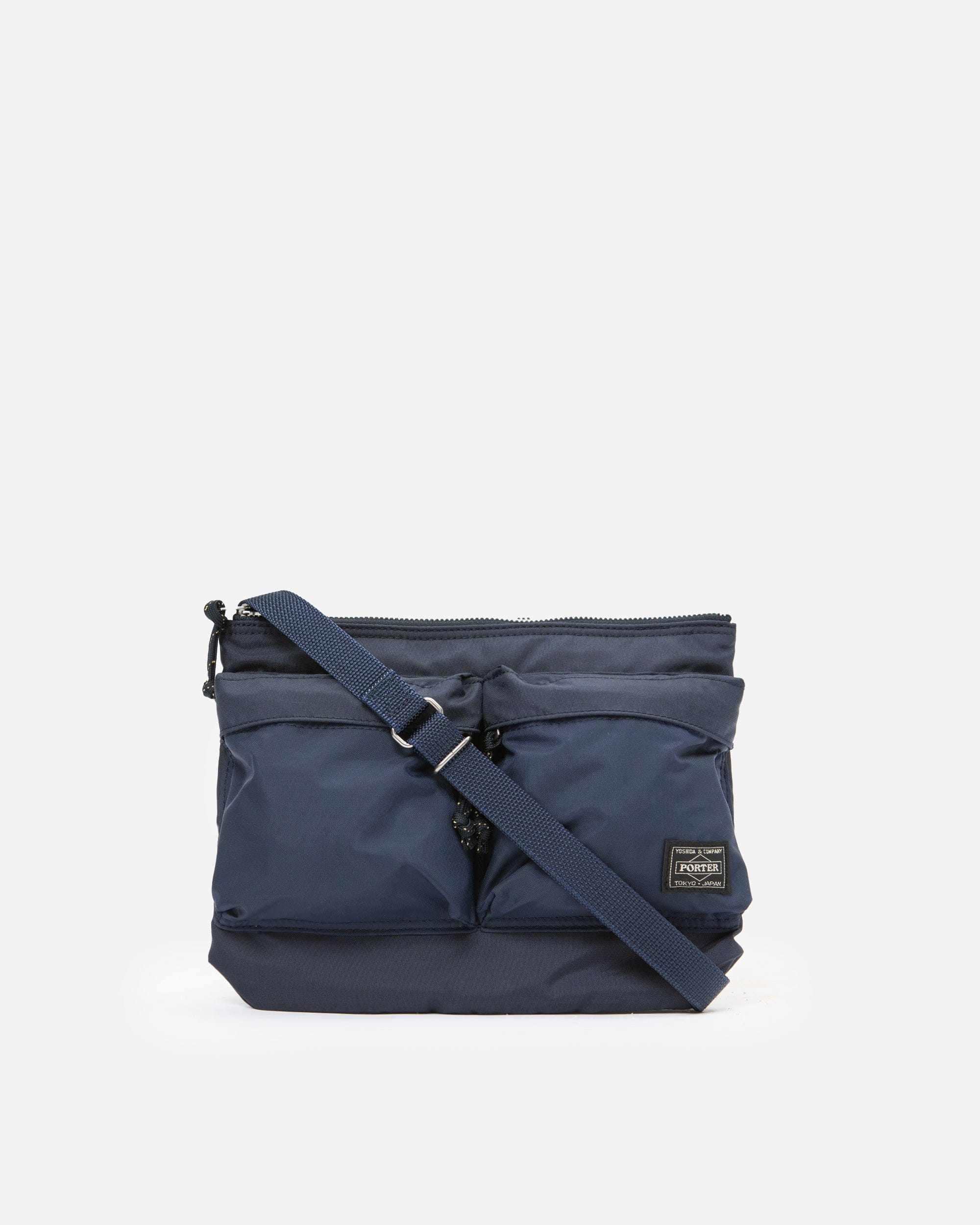 Yoshida & Co. (porter) Force Shoulder Bag