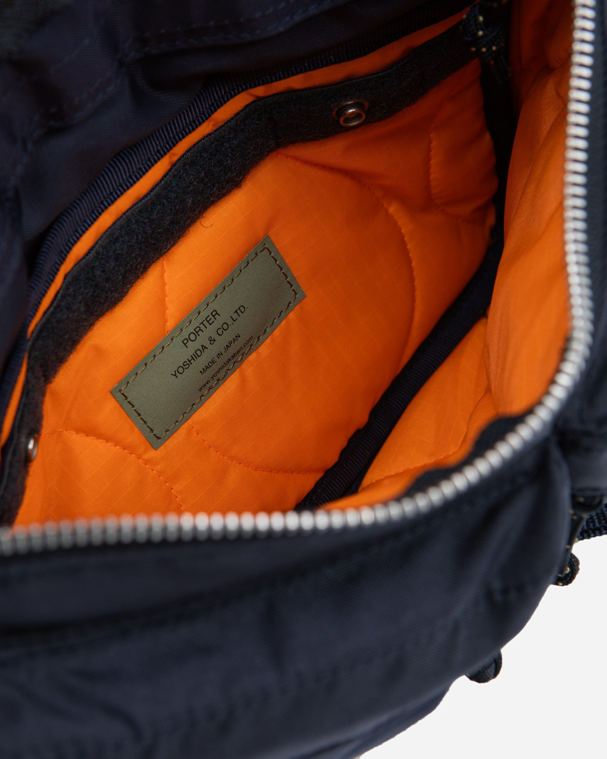 Yoshida & Co. (porter) Force Shoulder Bag