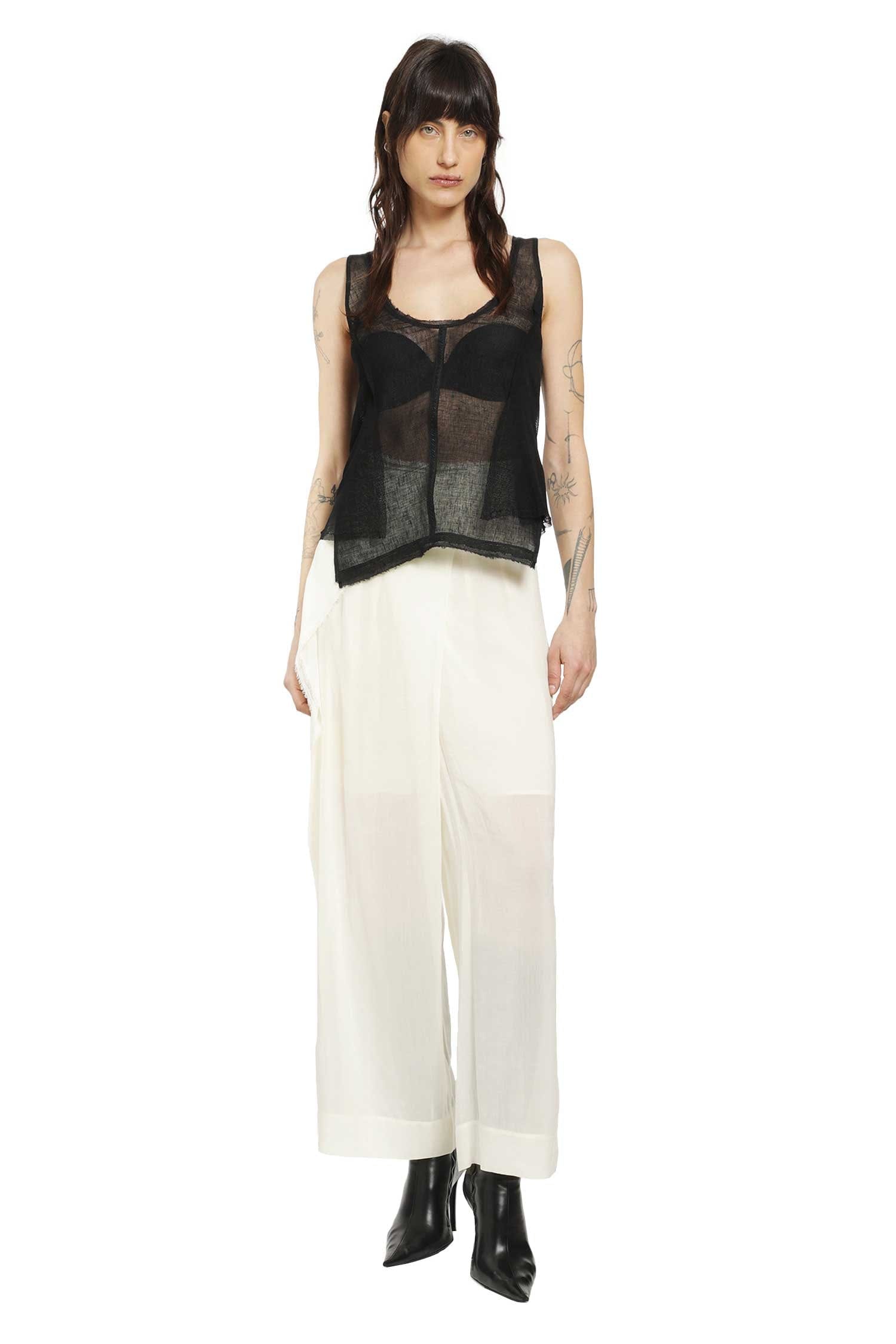 Yehuafan Tank Top