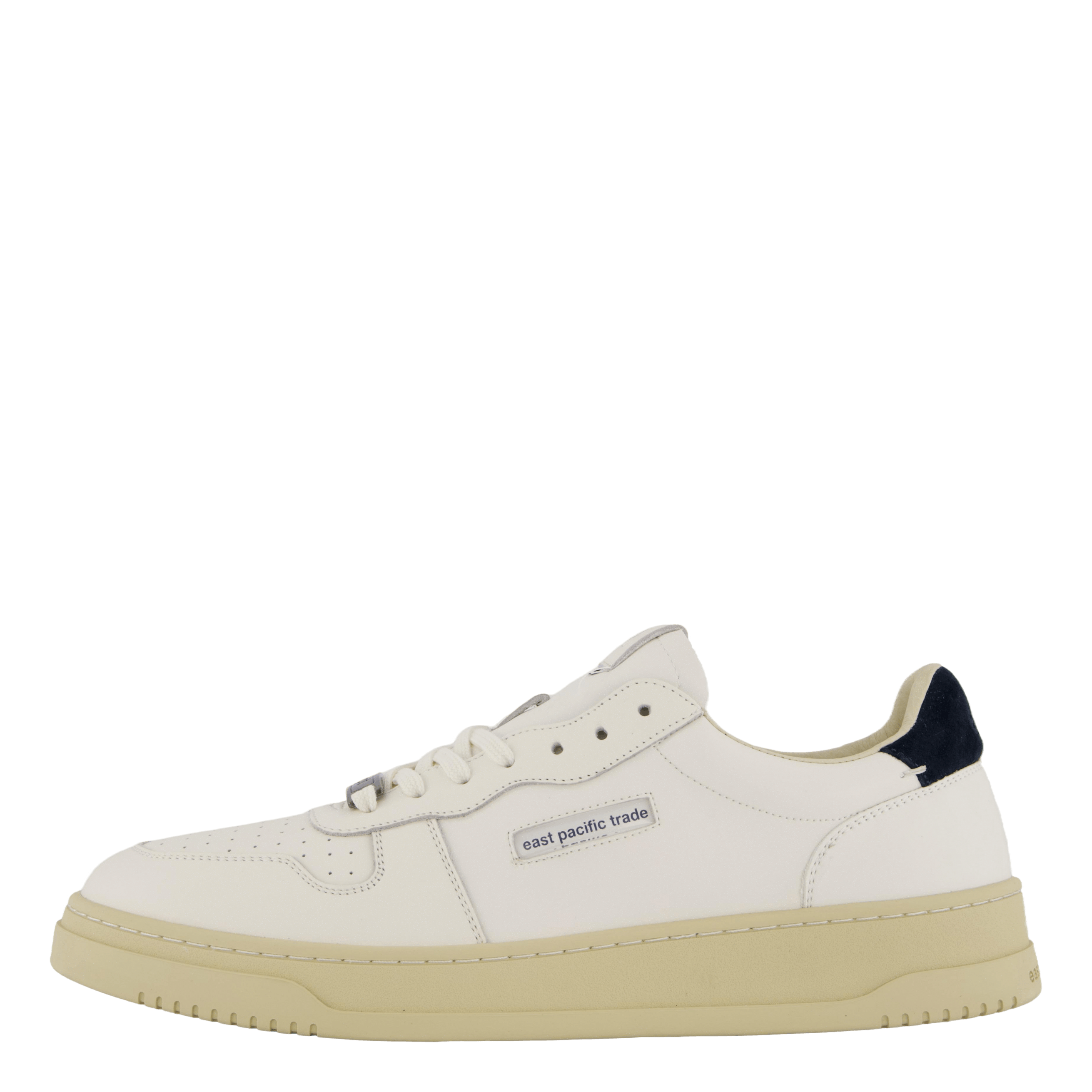 East Pacific Trade Court Off White Navy