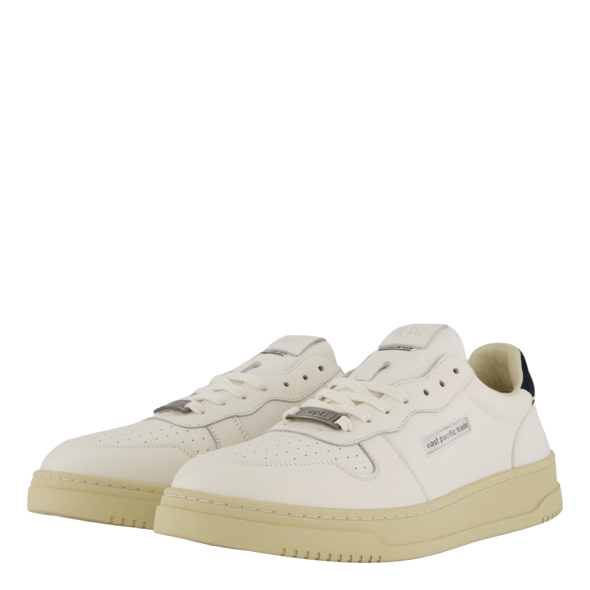 East Pacific Trade Court Off White Navy