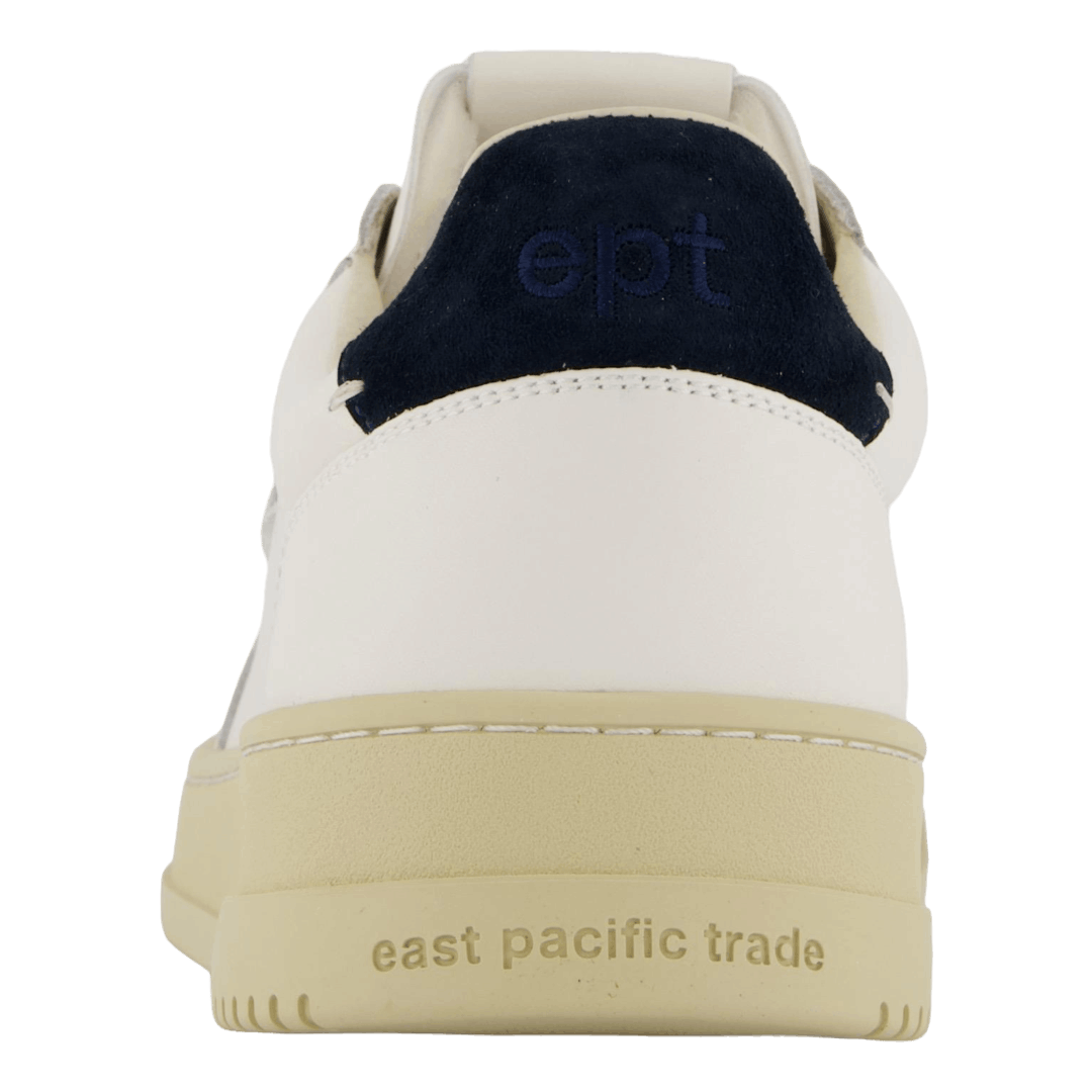 East Pacific Trade Court Off White Navy