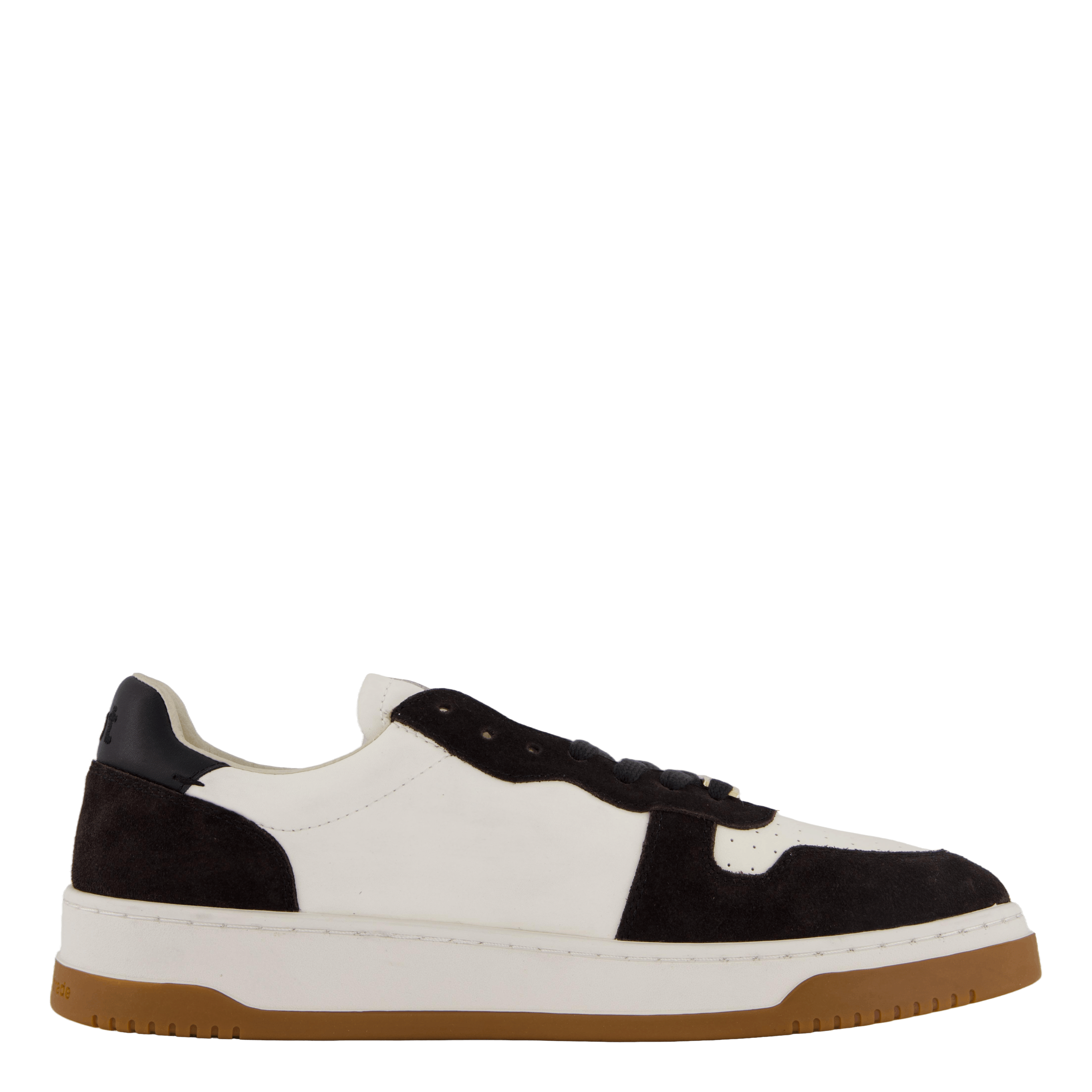 East Pacific Trade Court Charcoal White Gum