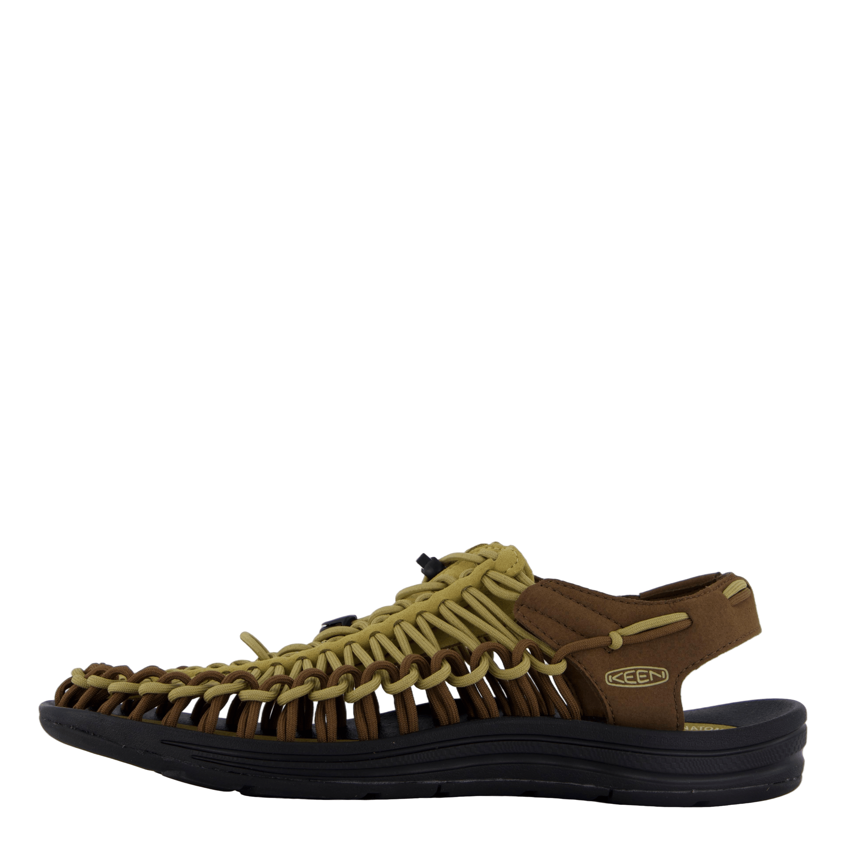 Keen Ke Uneek M Khaki - dark Earth