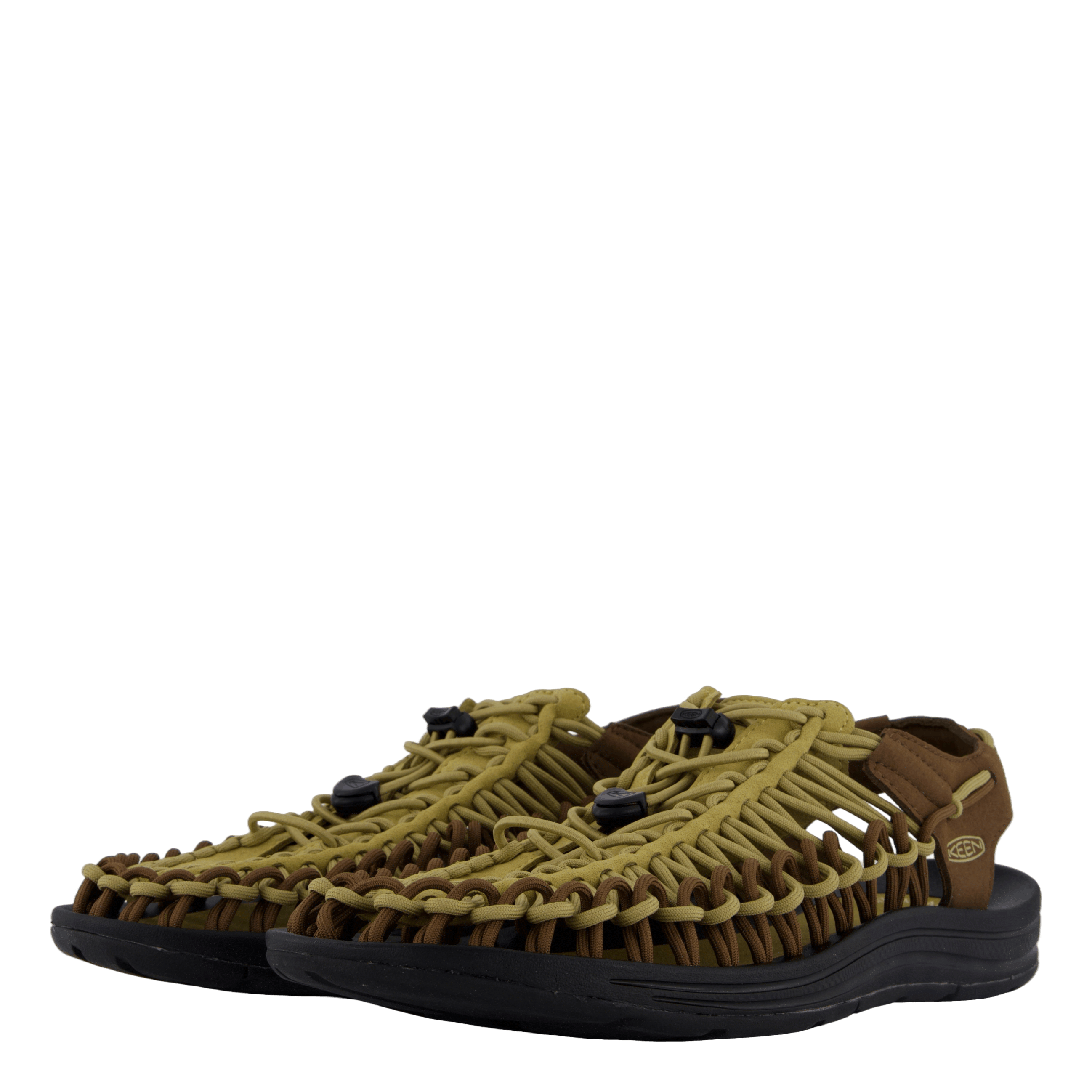 Keen Ke Uneek M Khaki - dark Earth