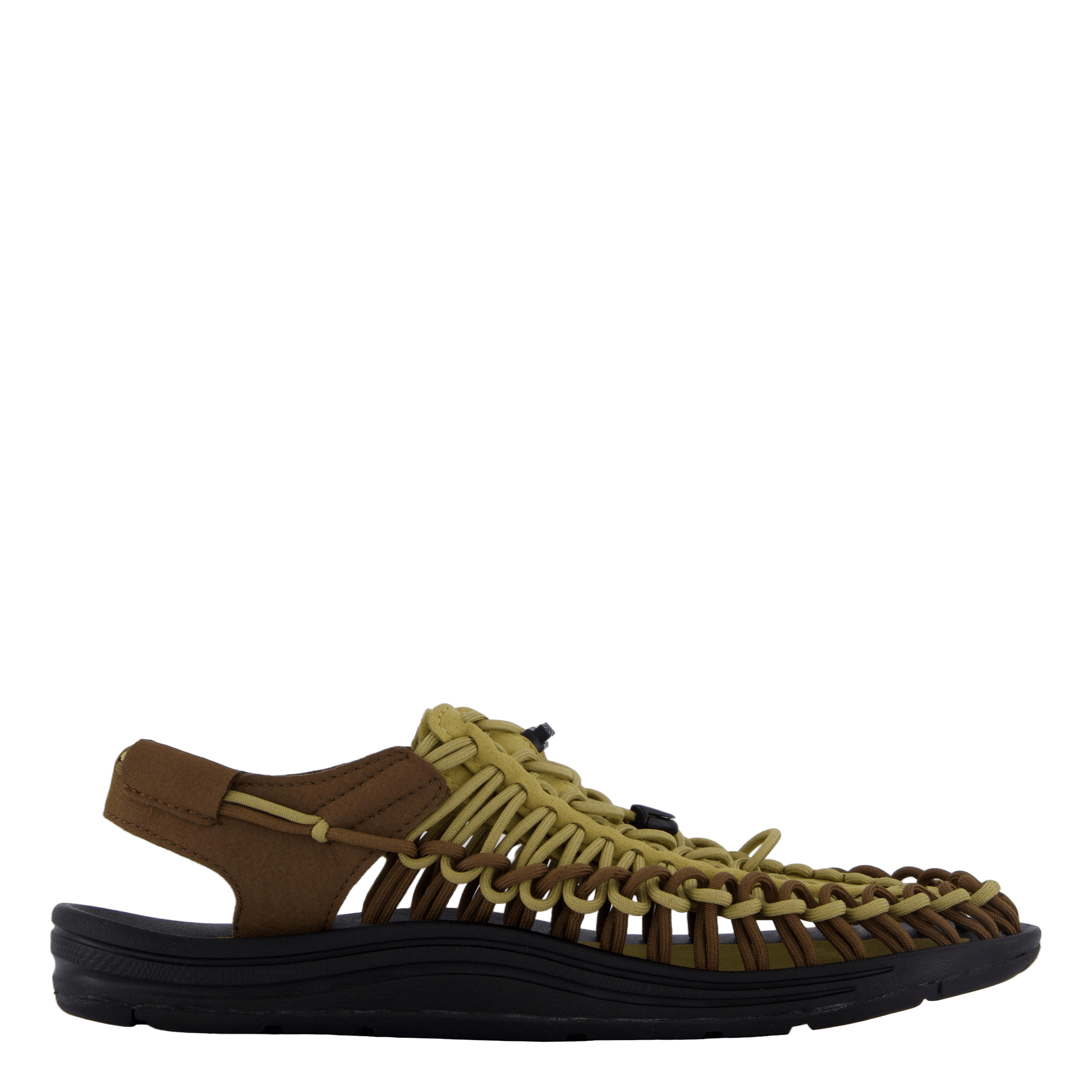 Keen Ke Uneek M Khaki - dark Earth
