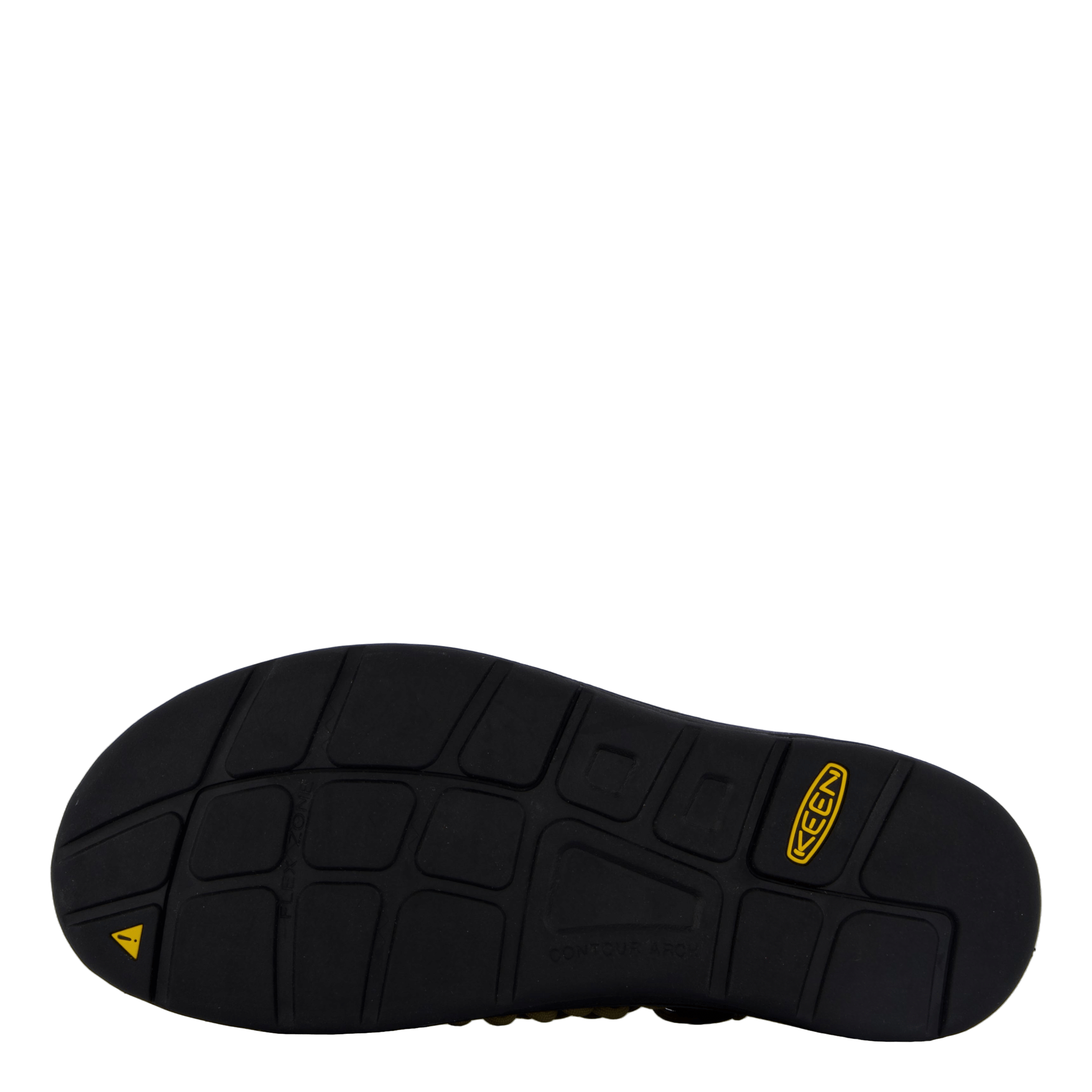 Keen Ke Uneek M Khaki - dark Earth