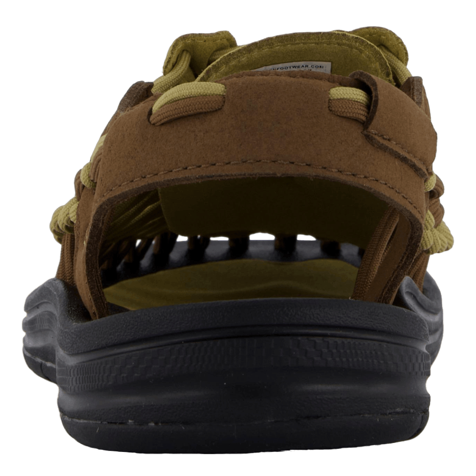 Keen Ke Uneek M Khaki - dark Earth
