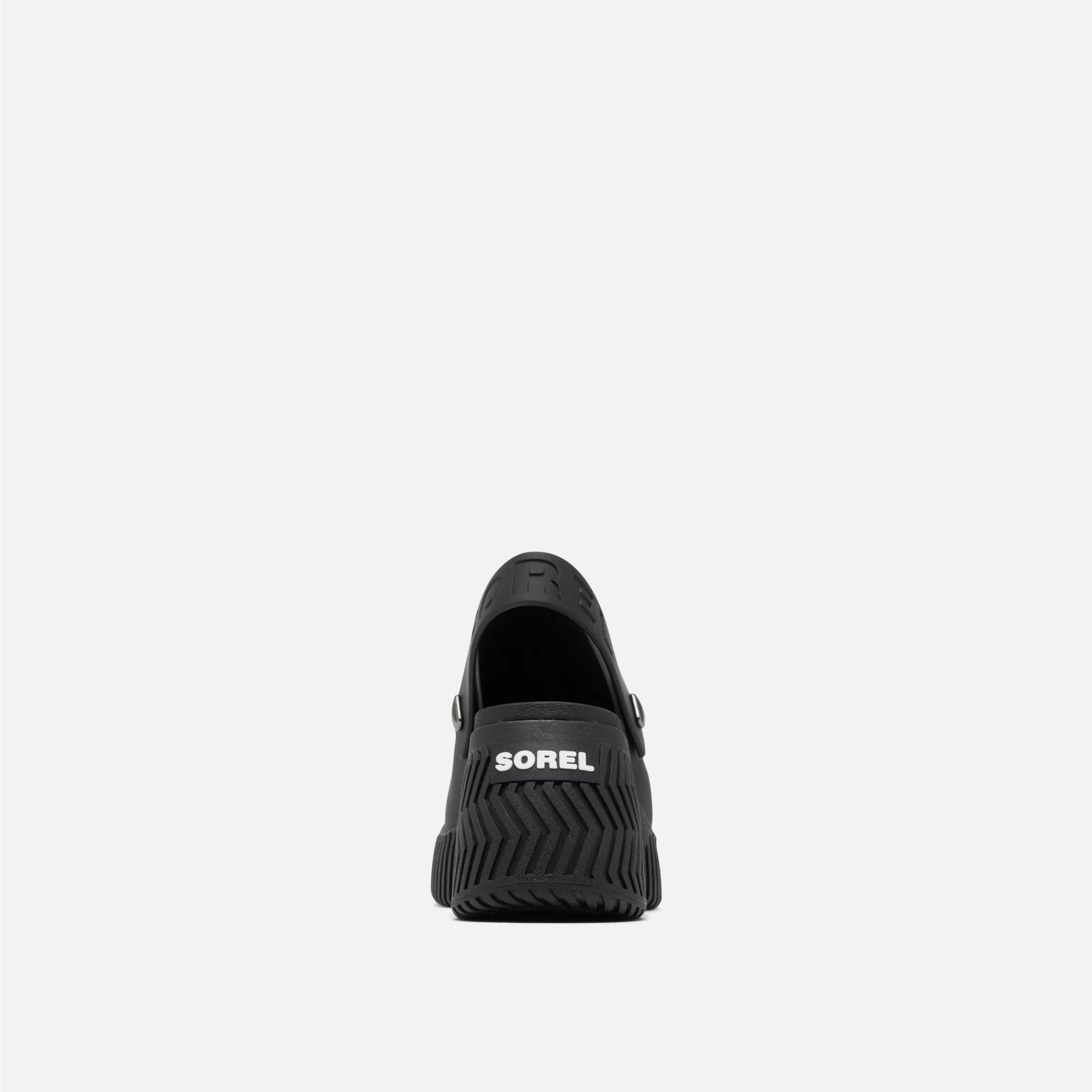 Sorel Ona™ Streetworks Heel Clog Black