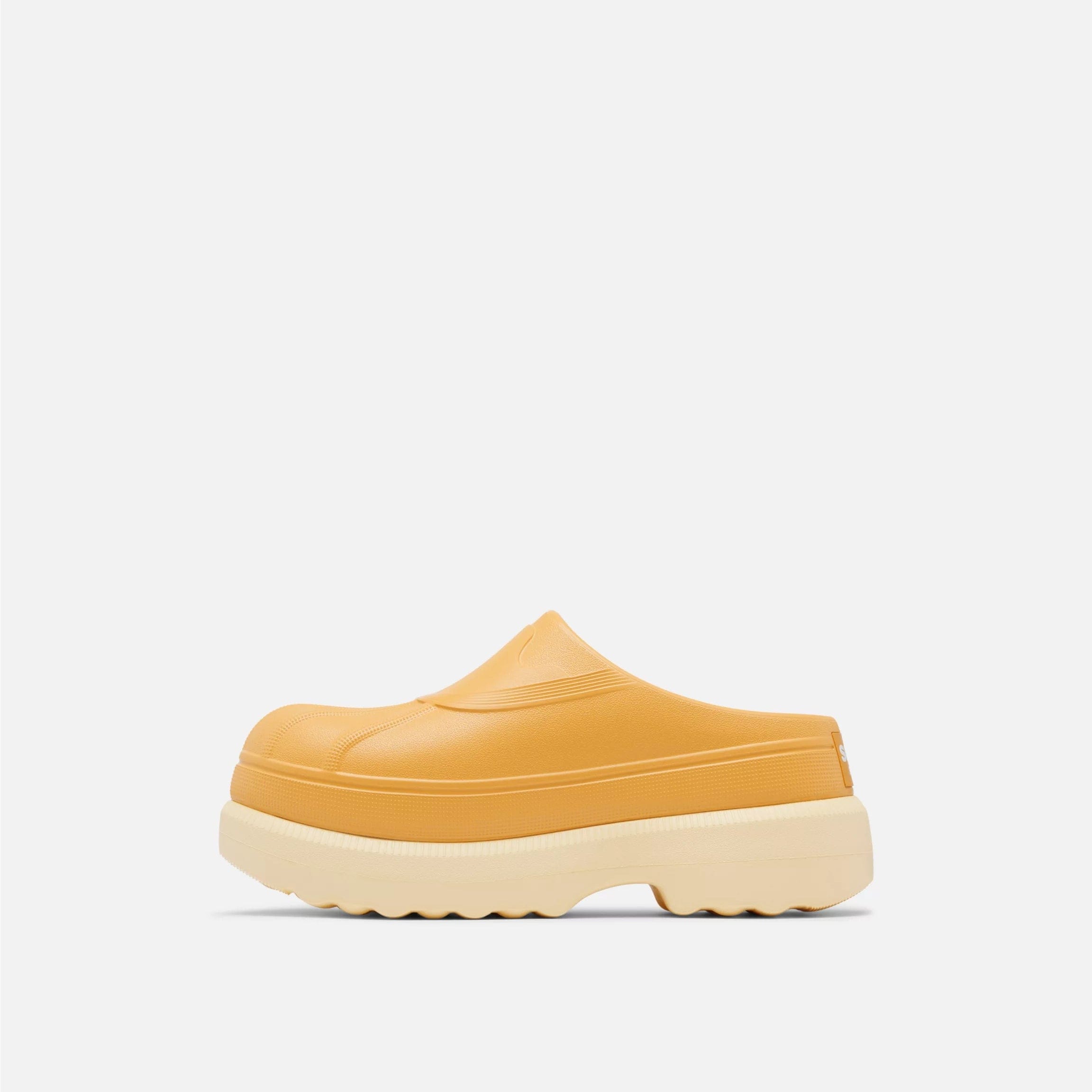 Sorel Caribou™ Clog Yellow