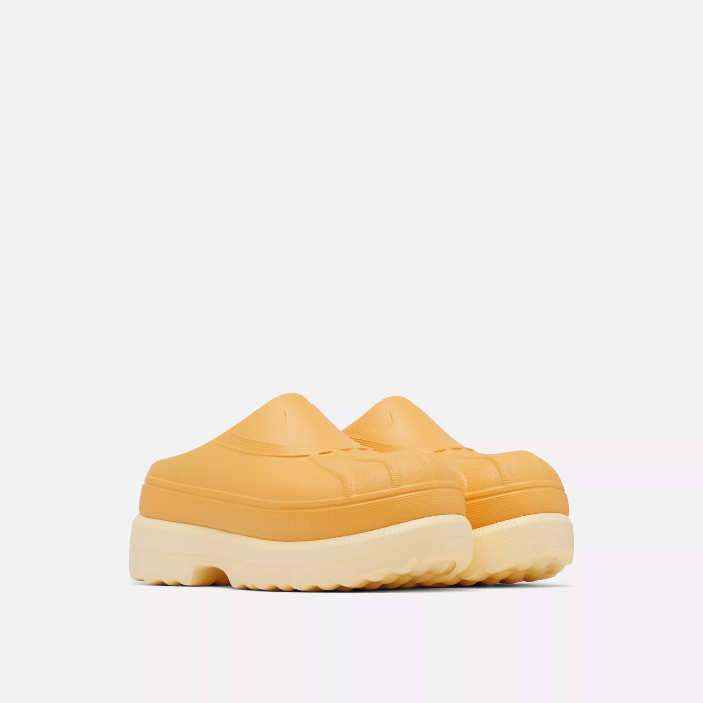 Sorel Caribou™ Clog Yellow