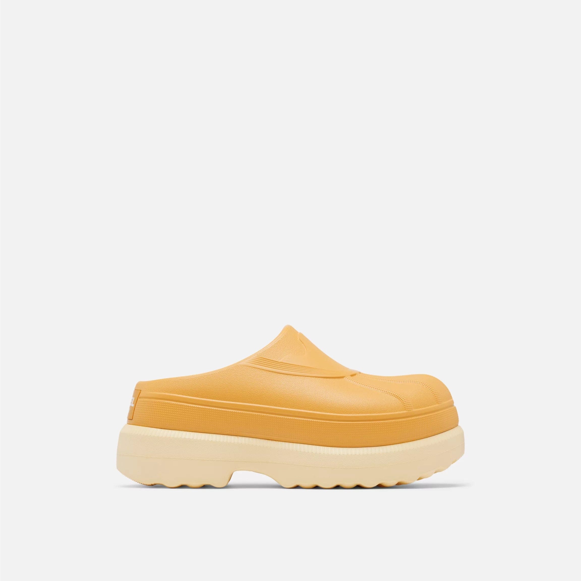 Sorel Caribou™ Clog Yellow