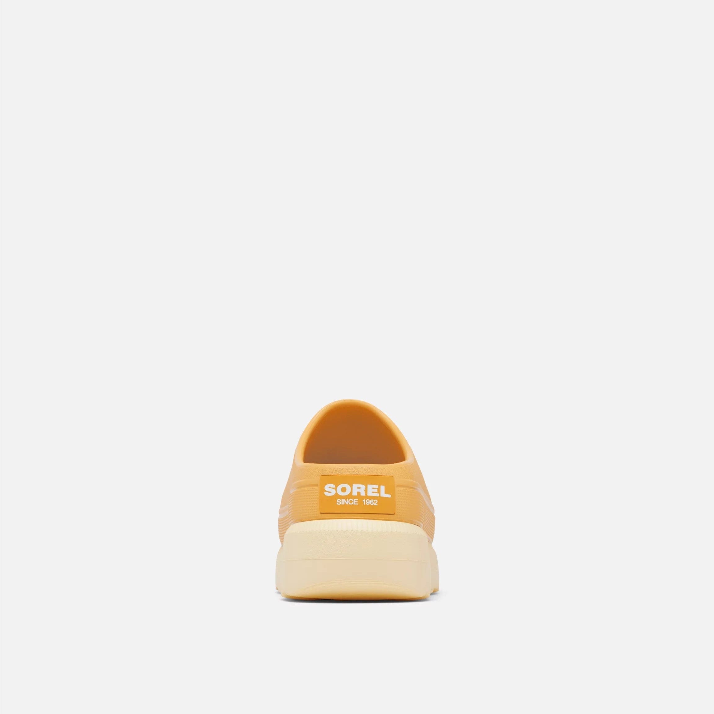 Sorel Caribou™ Clog Yellow