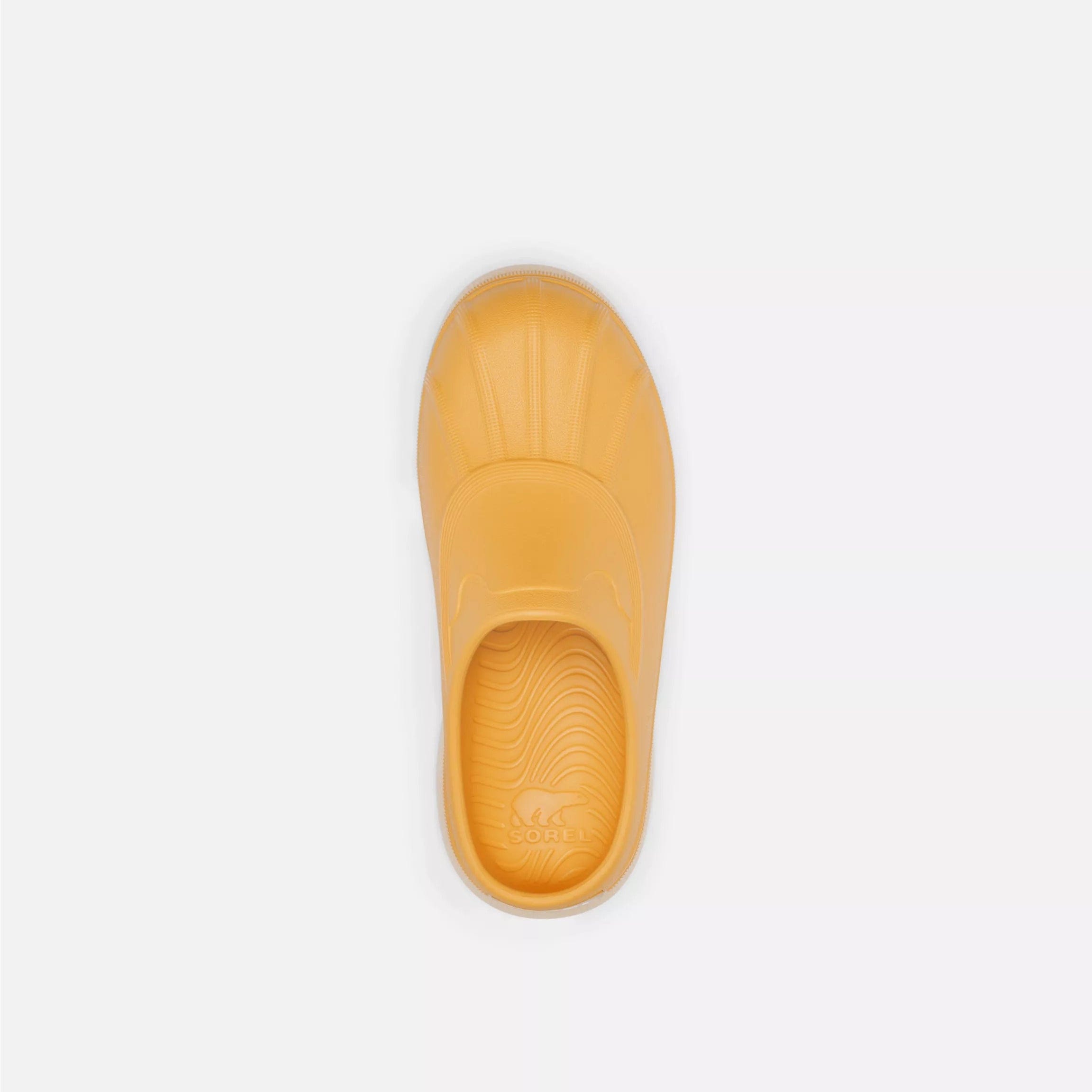 Sorel Caribou™ Clog Yellow