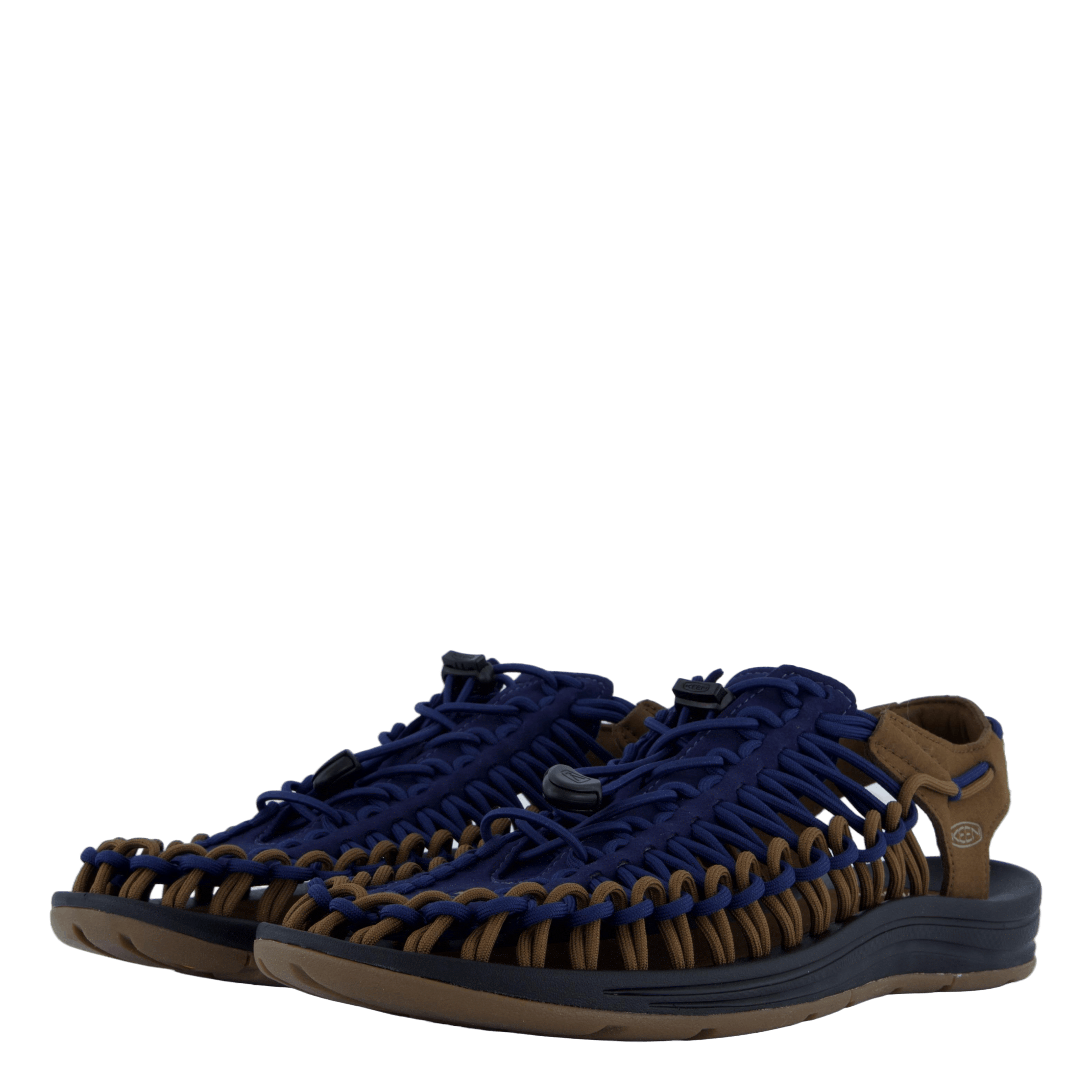 Keen Ke Uneek M Naval Academy - bison