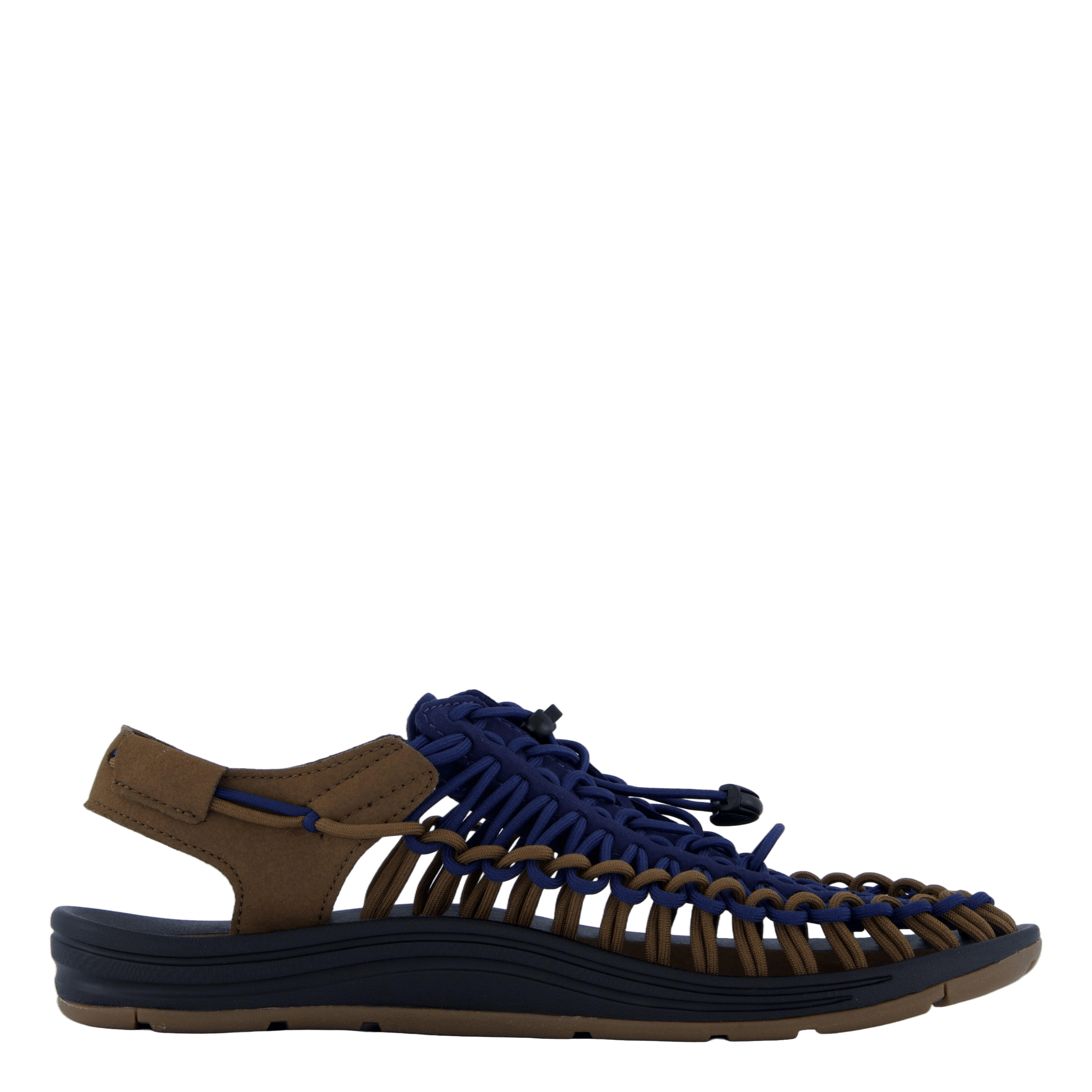 Keen Ke Uneek M Naval Academy - bison