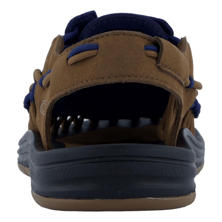 Keen Ke Uneek M Naval Academy - bison