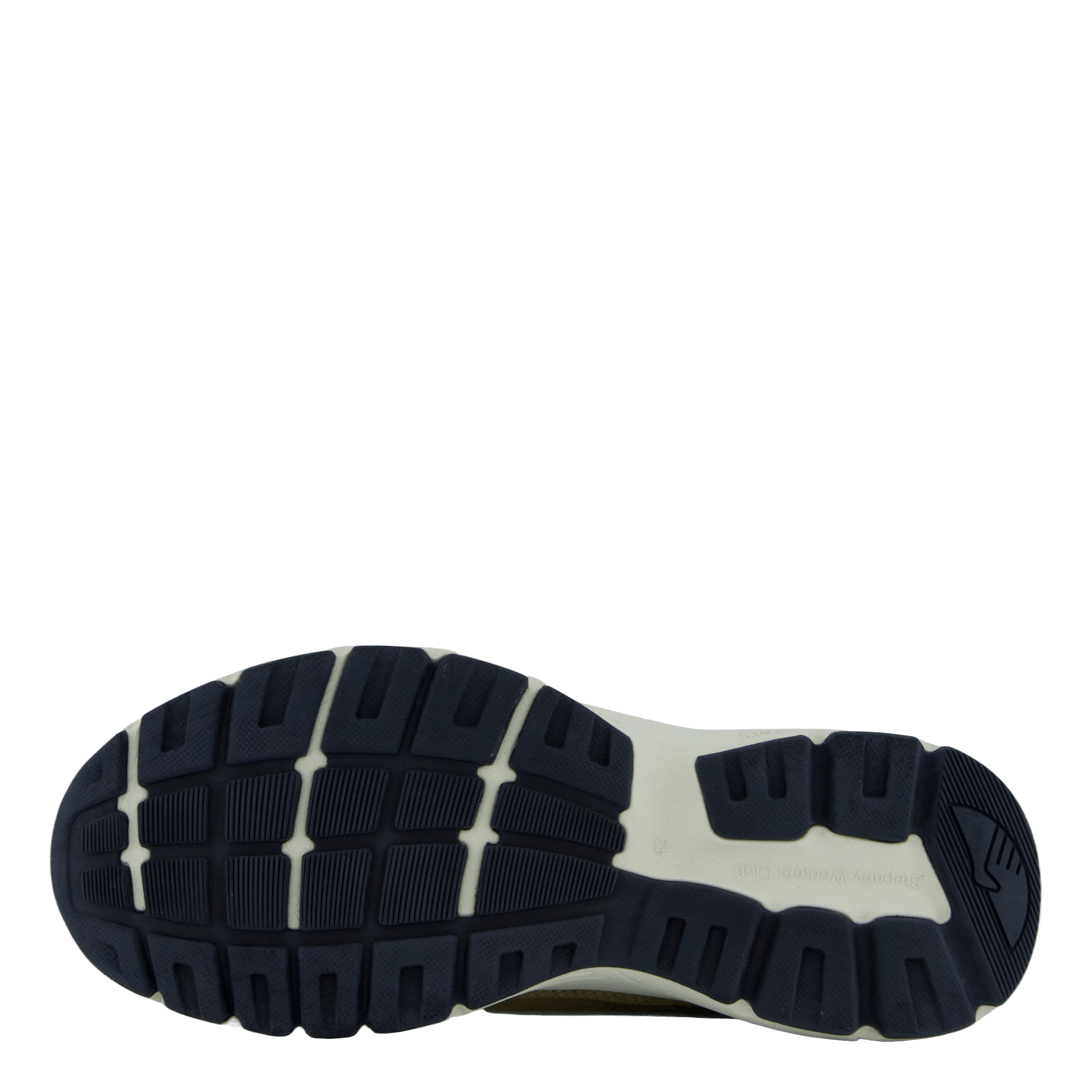 Stepney Workers Club Osier S - strike Suede Mix Desert