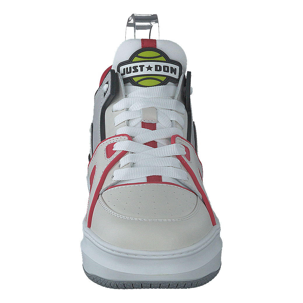 Just Don Mid Tennis Jd2/shoes 18