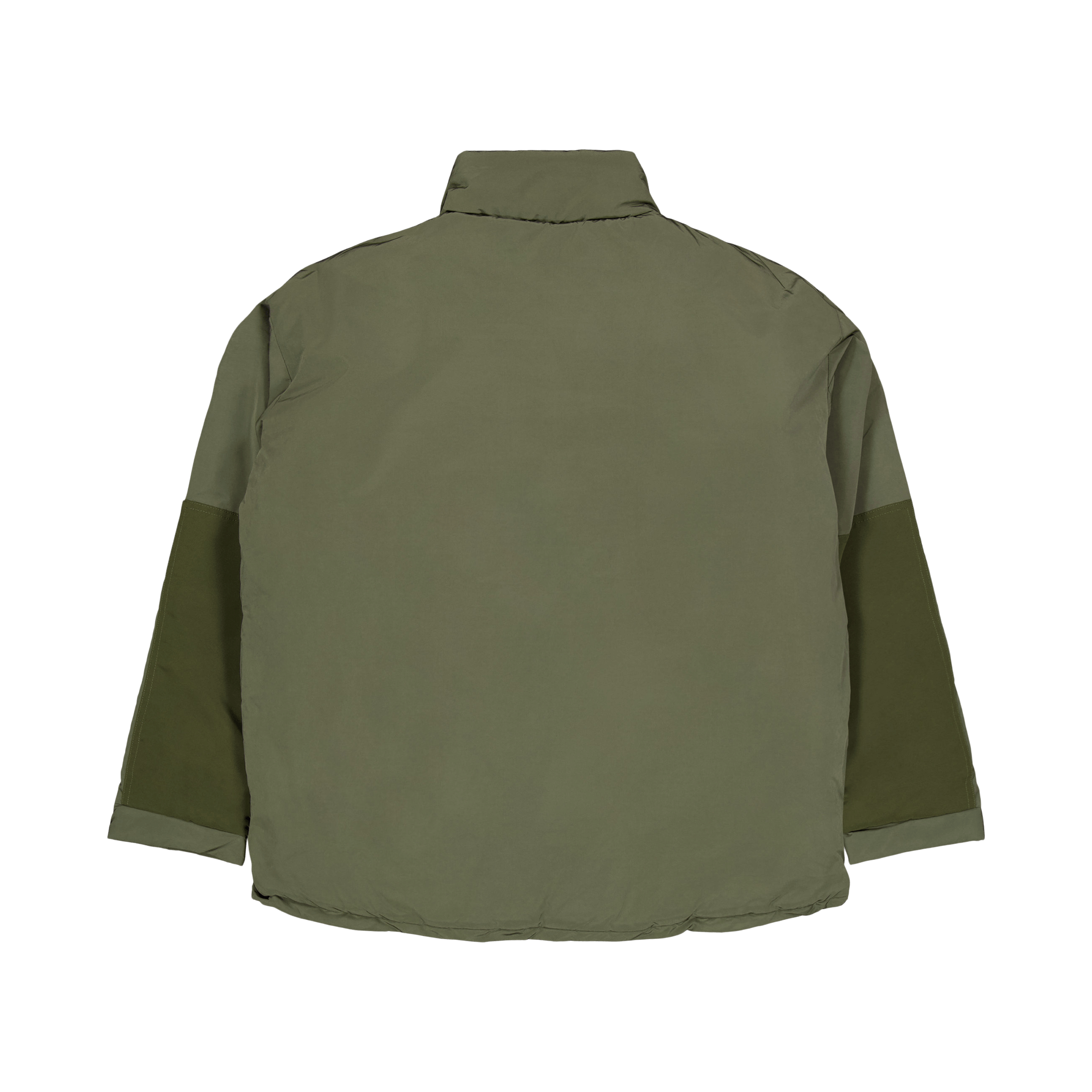 Liberaiders Utility Expedition Jacket Olive