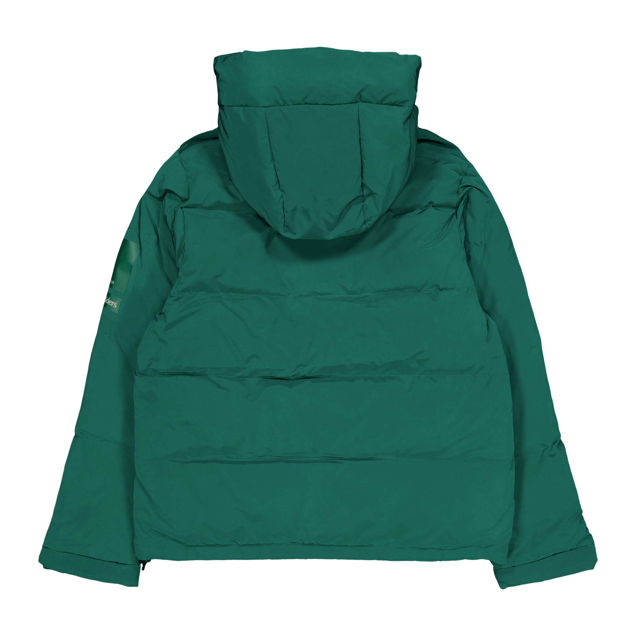 Liberaiders Explorer Down Jacket Green
