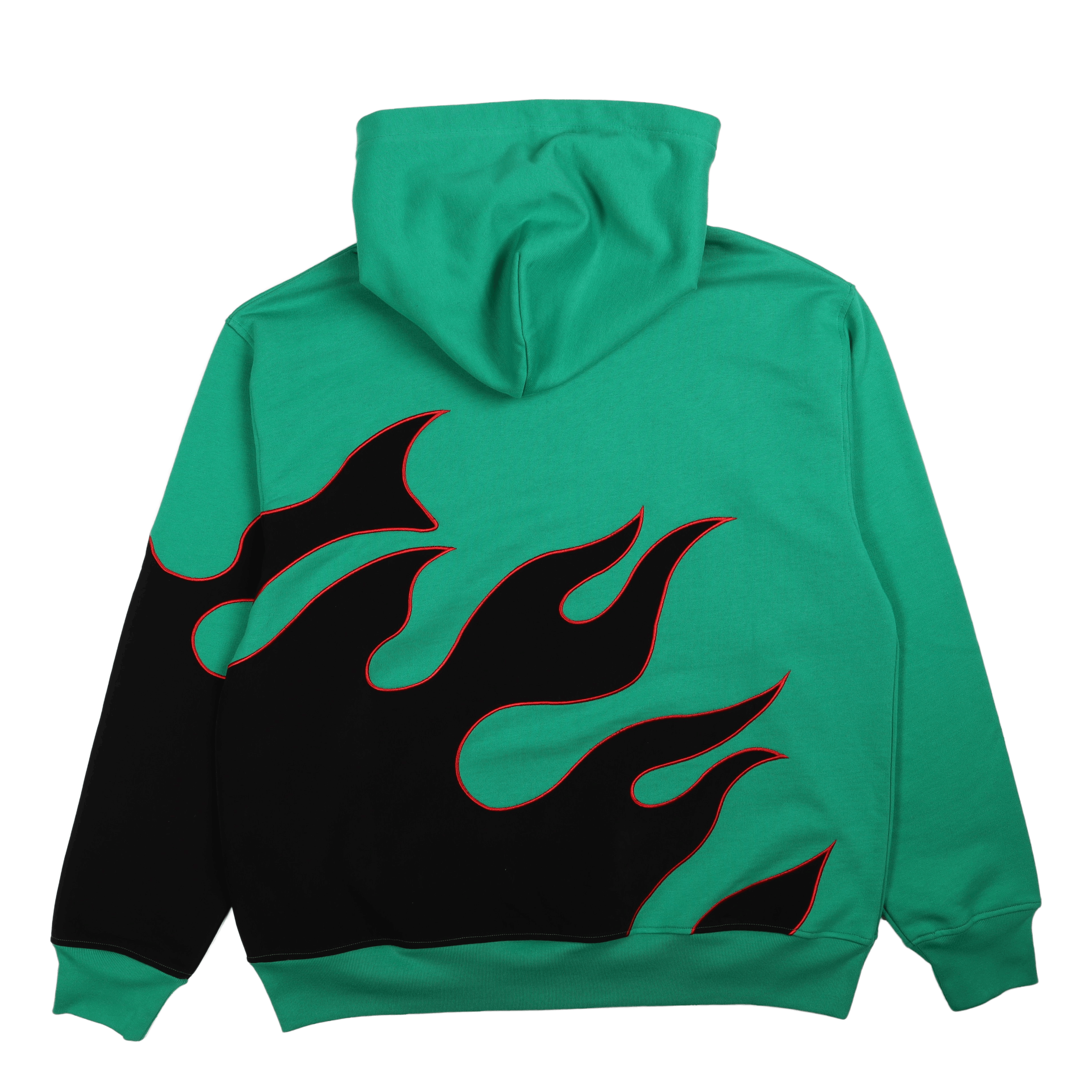 Just Don Felpa Uomo/men`s Hoodie 35