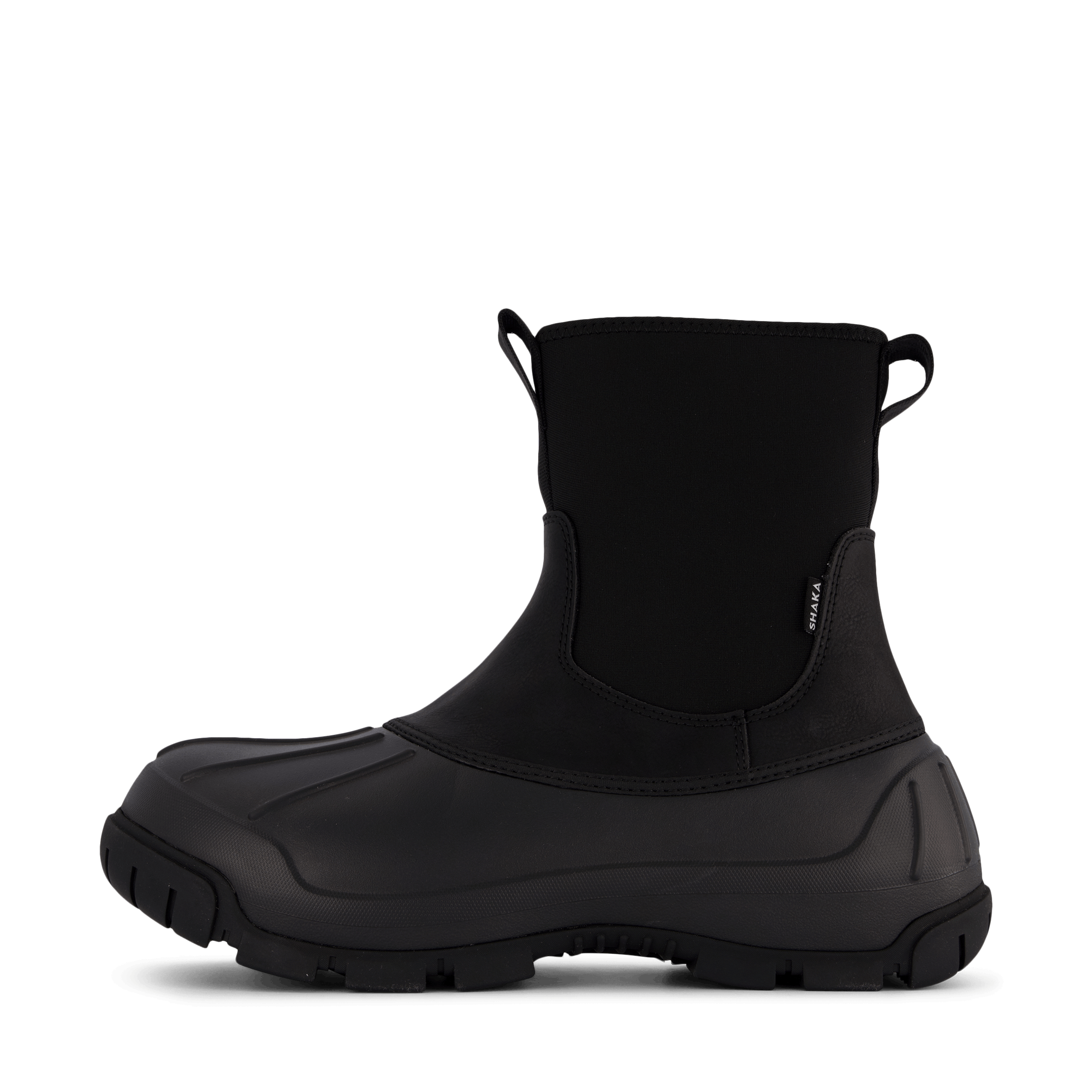 Shaka Swamp Stretch Bootie Mt Black 00u