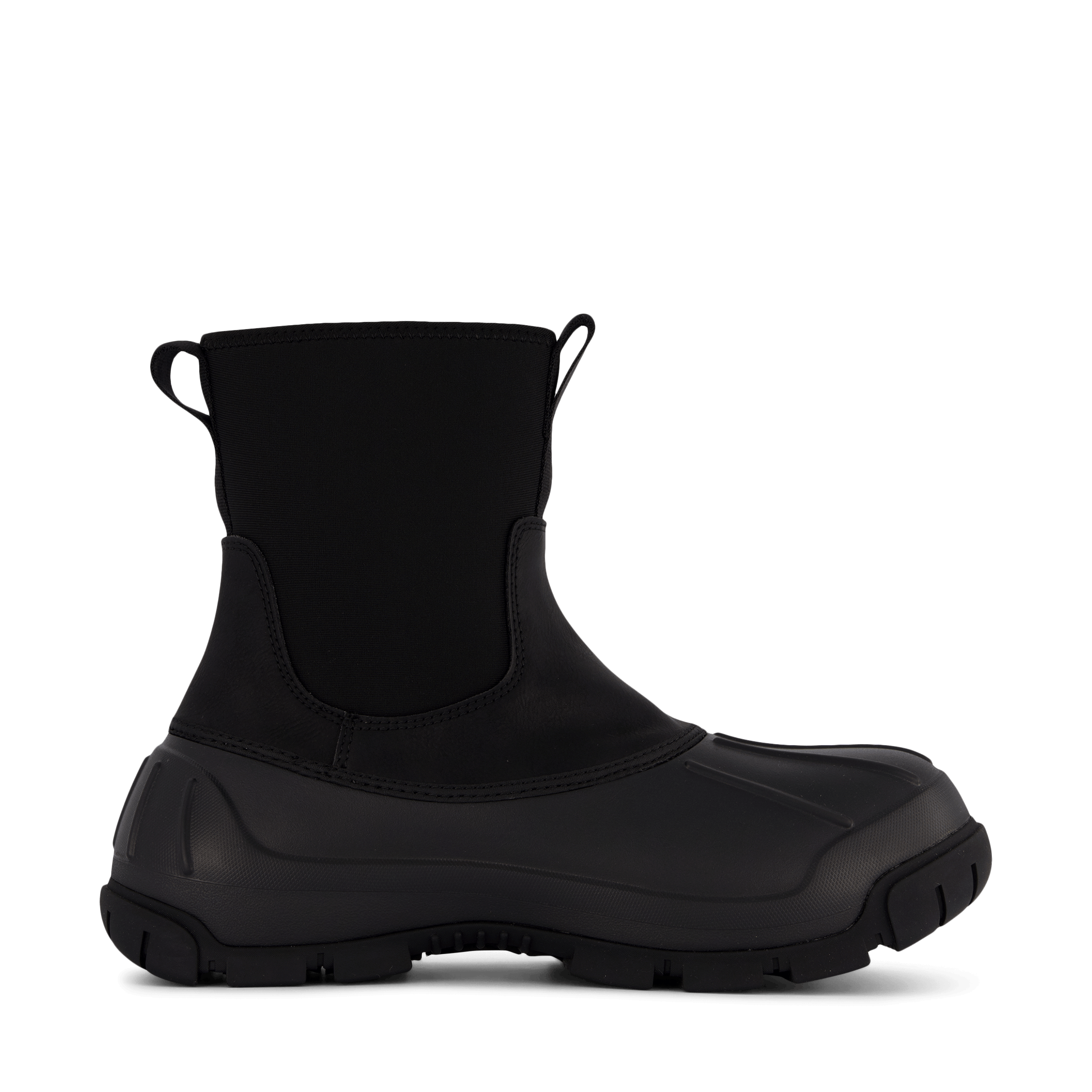 Shaka Swamp Stretch Bootie Mt Black 00u